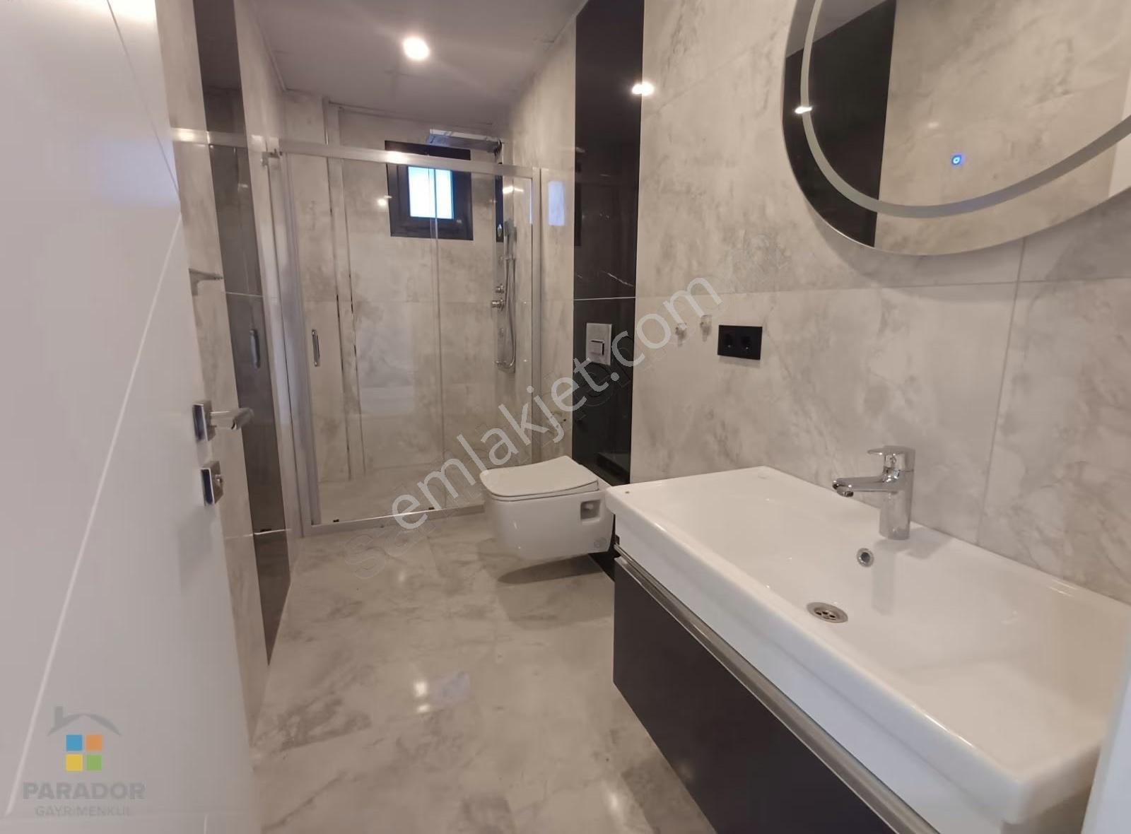 Parador Gayrimenkul'den Satılık Akıllı Sistem 3+1 Lüx Villa - Görsel 13
