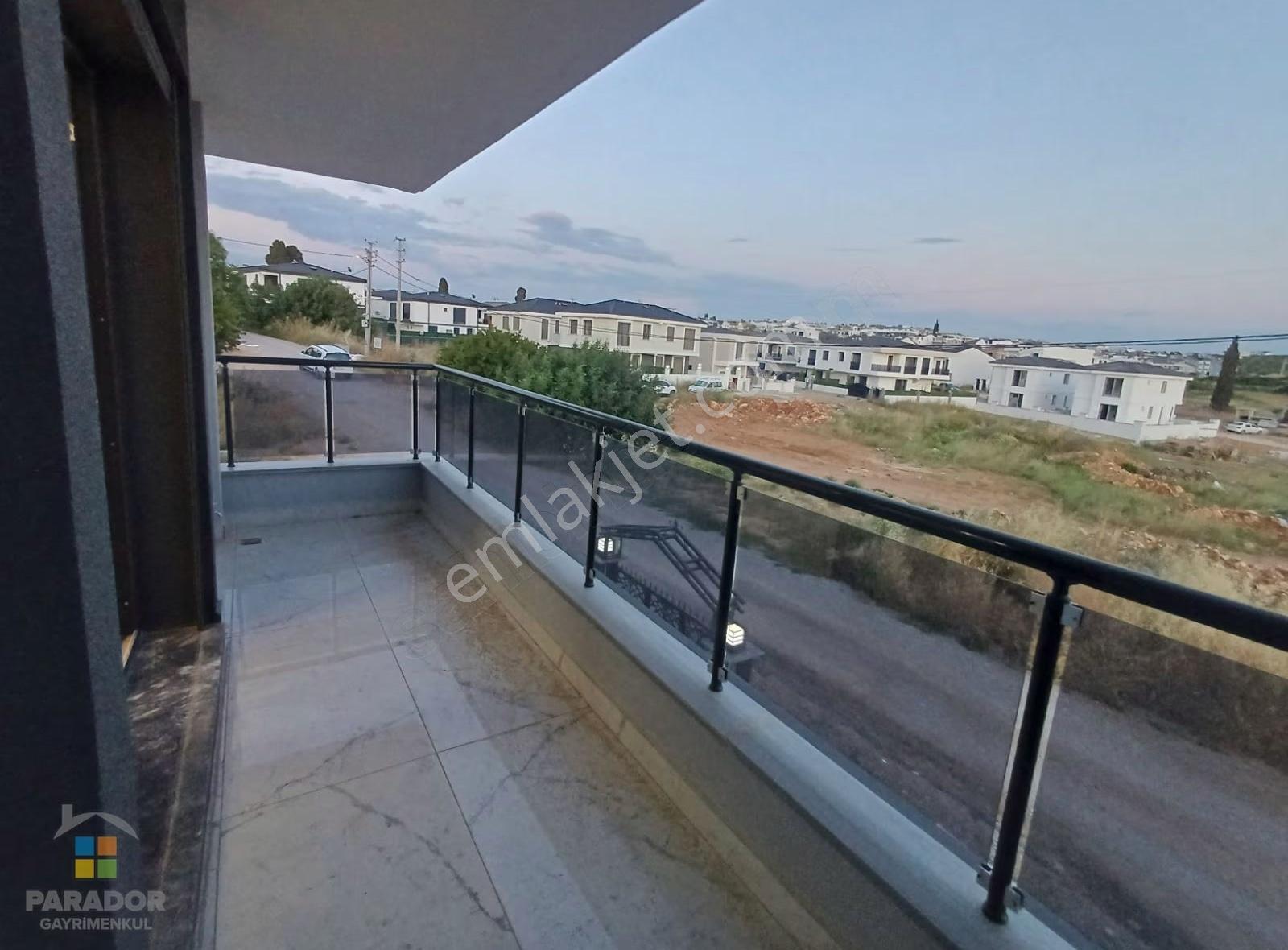 Parador Gayrimenkul'den Satılık Akıllı Sistem 3+1 Lüx Villa - Görsel 15