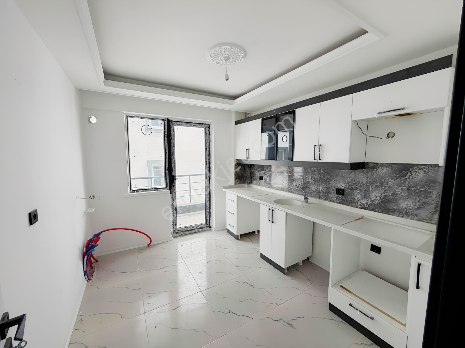 /lider'den/çarşı Merkezde 3+1 Ara Kat Kiralık Daire/ - Görsel 9