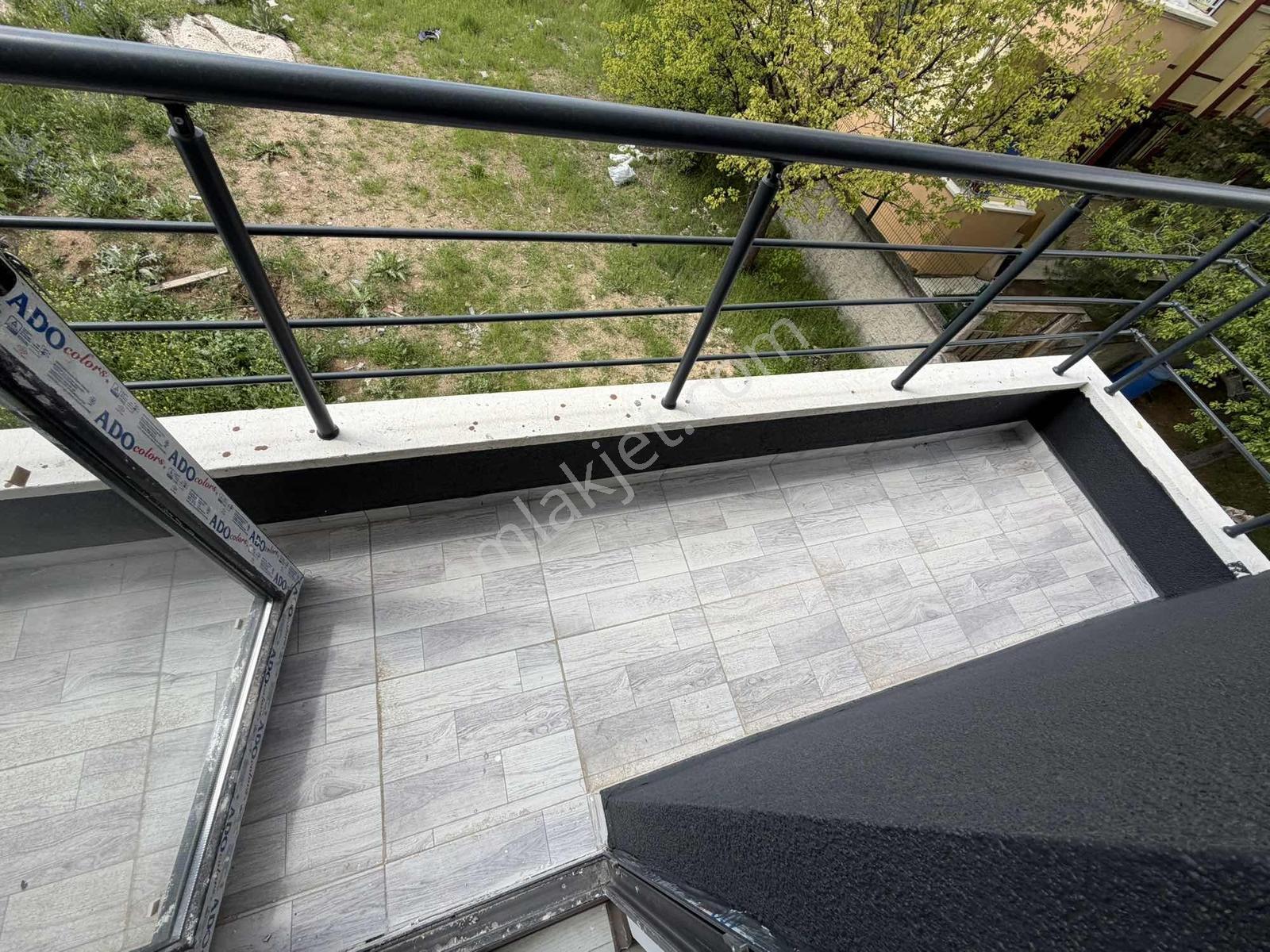 /lider'den/çarşı Merkezde 3+1 Ara Kat Kiralık Daire/ - Görsel 23