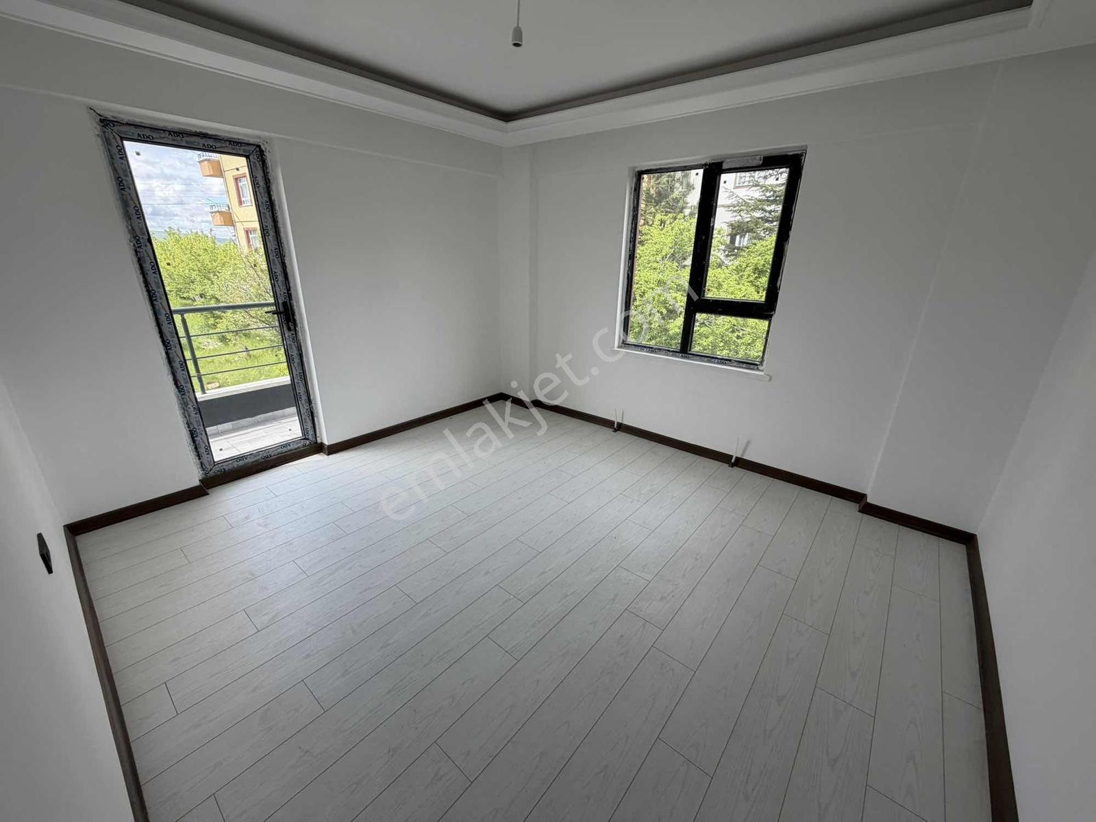 /lider'den/çarşı Merkezde 3+1 Ara Kat Kiralık Daire/ - Görsel 18
