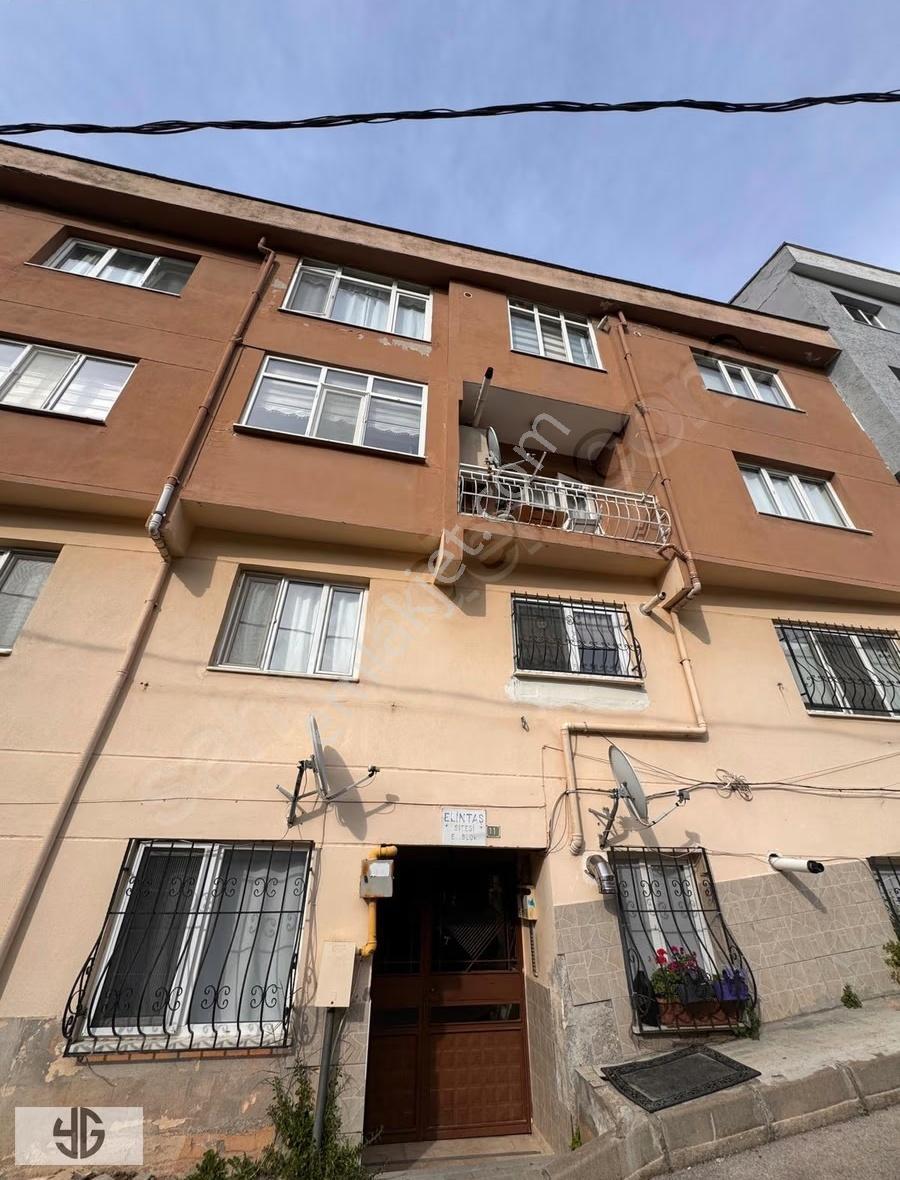 Çekirge Mahallesinde Eşyalı 2+1 Kiralık Daire - Görsel 17