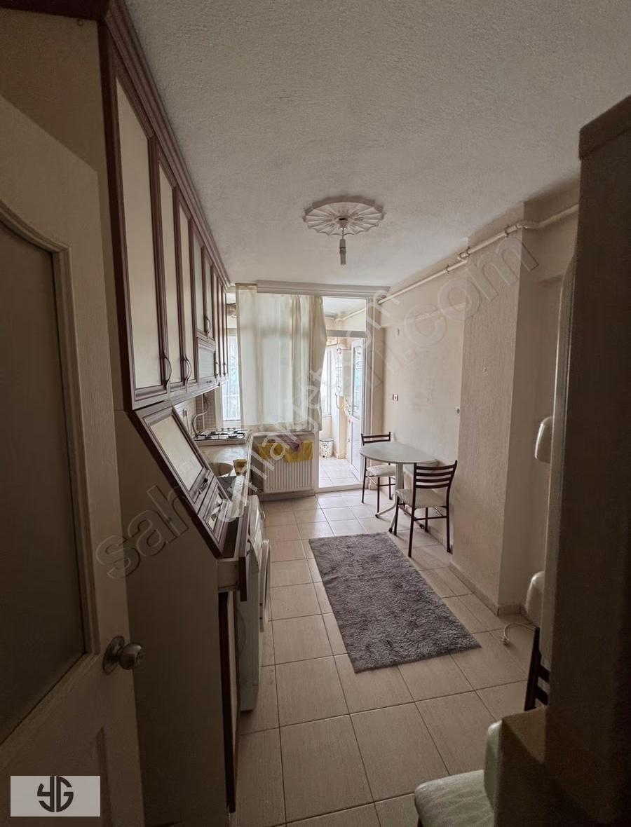 Çekirge Mahallesinde Eşyalı 2+1 Kiralık Daire - Görsel 9