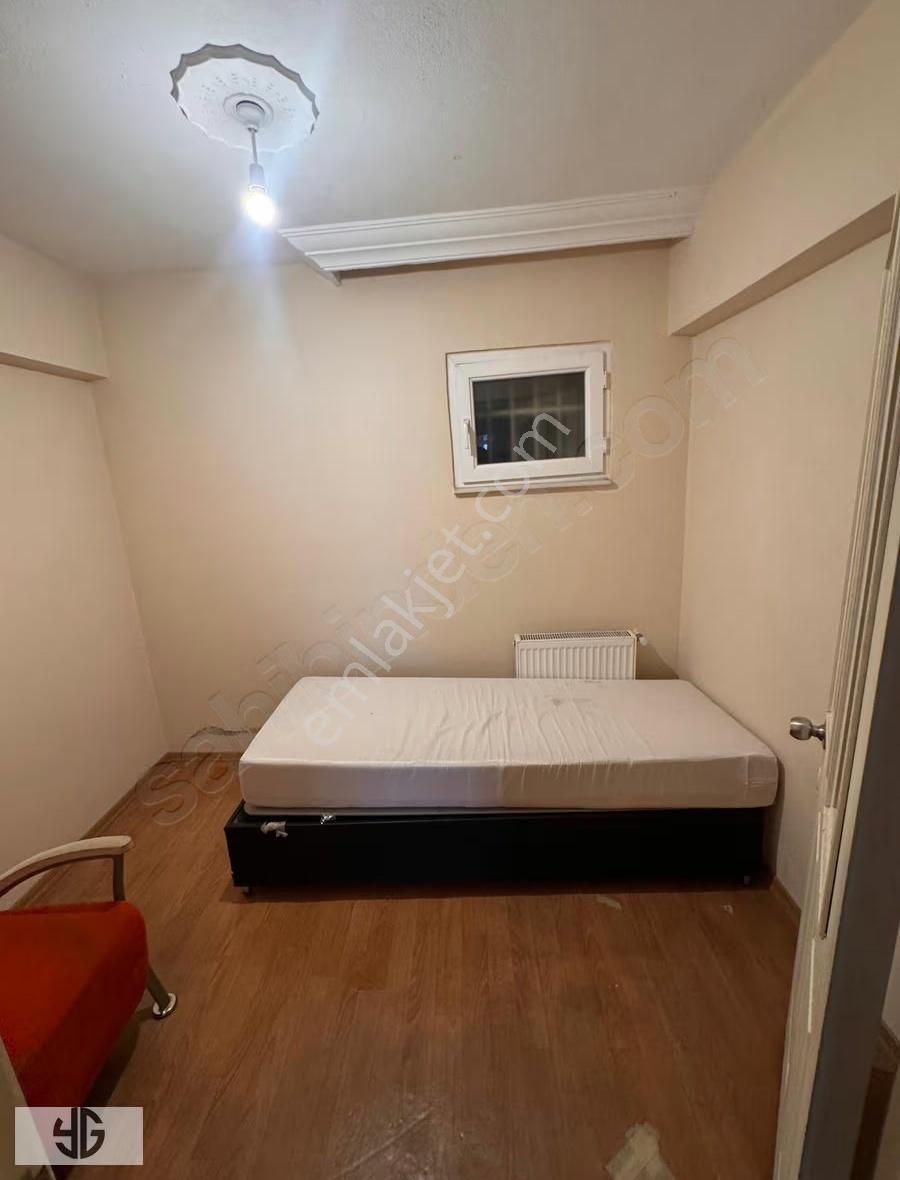 Çekirge Mahallesinde Eşyalı 2+1 Kiralık Daire - Görsel 2