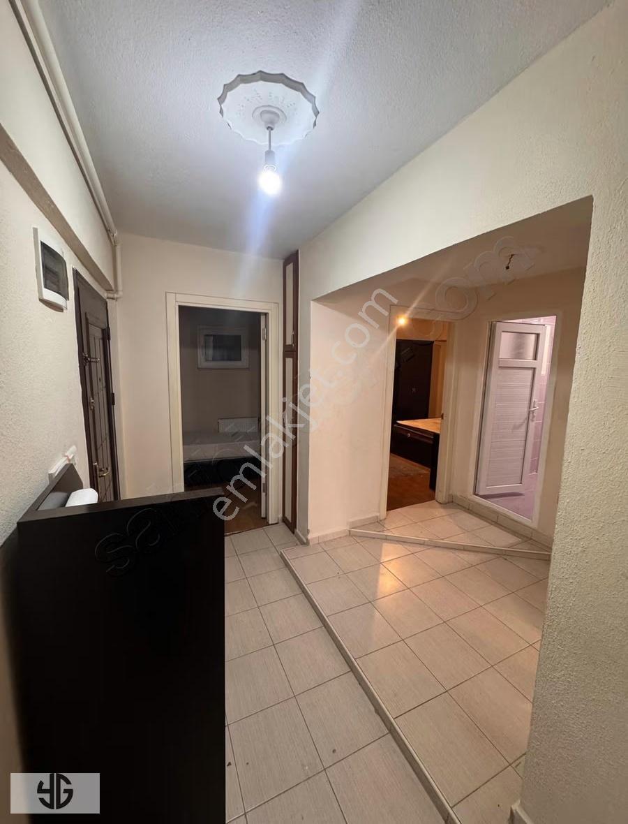 Çekirge Mahallesinde Eşyalı 2+1 Kiralık Daire - Görsel 5
