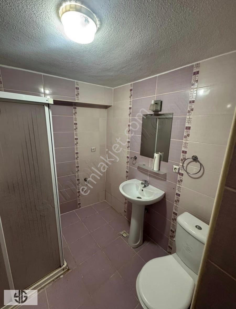 Çekirge Mahallesinde Eşyalı 2+1 Kiralık Daire - Görsel 6