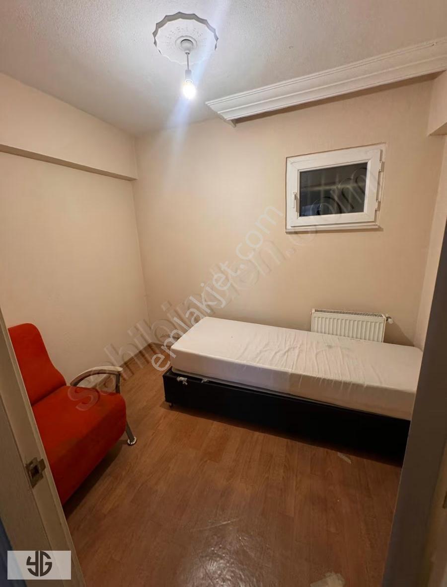 Çekirge Mahallesinde Eşyalı 2+1 Kiralık Daire - Görsel 11