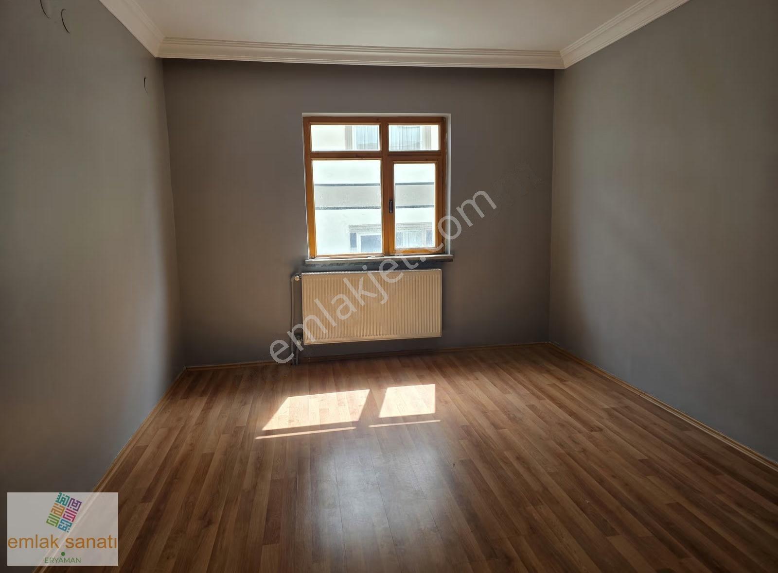 Elvan Mahallesinde Ara Katta 3+1 Kiralık Daire - Görsel 3