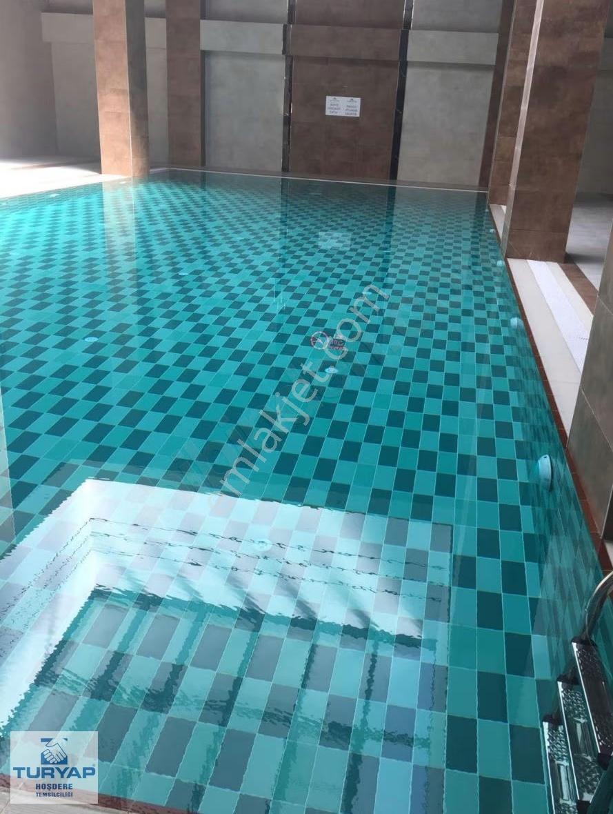 Avrupark Hayat Kiralık 3+1 Daire 55.000tl - Görsel 21