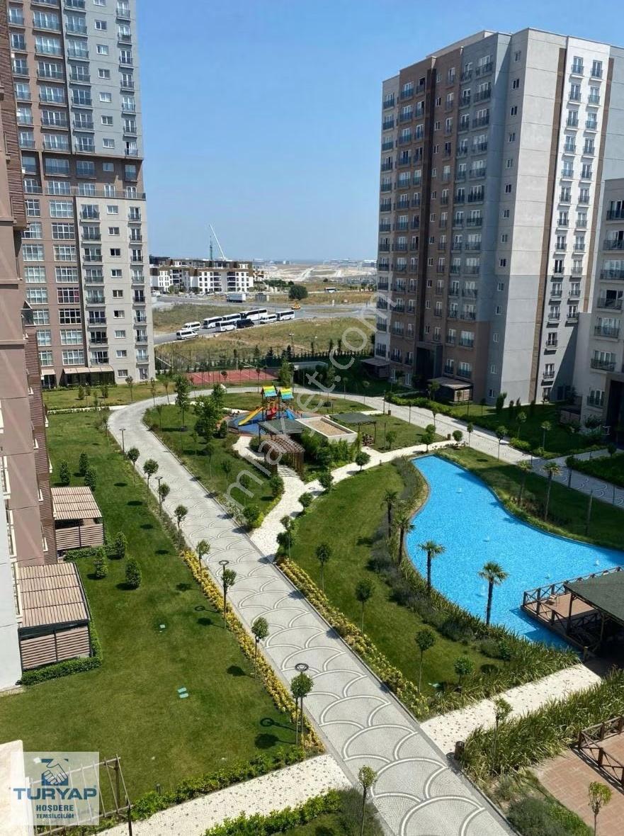 Avrupark Hayat Kiralık 3+1 Daire 55.000tl