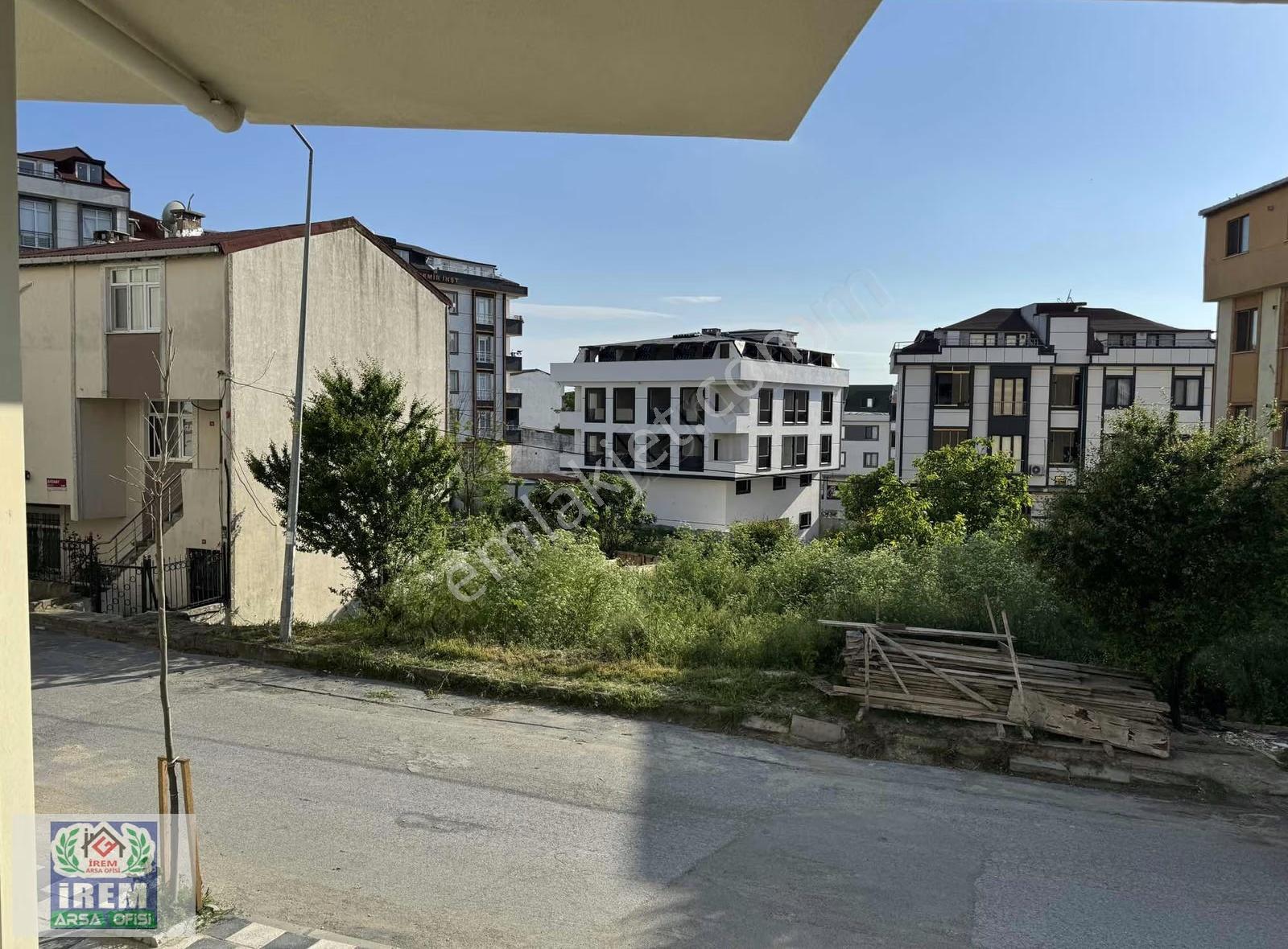 Arnavutköy Mustafa Kemalpaşa'da İmarlı 160m² Satılık Arsa - Görsel 8