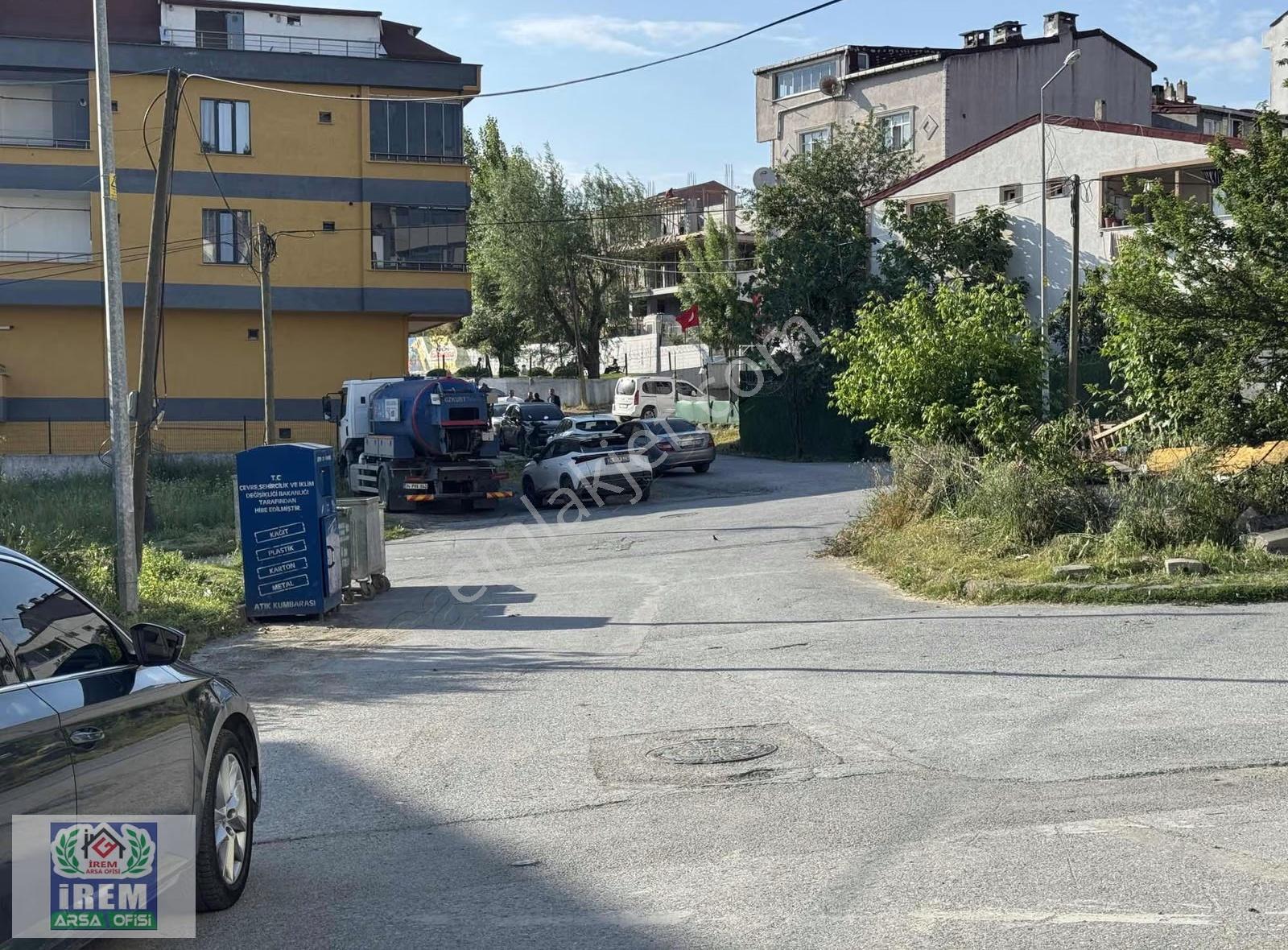 Arnavutköy Mustafa Kemalpaşa'da İmarlı 160m² Satılık Arsa - Görsel 12