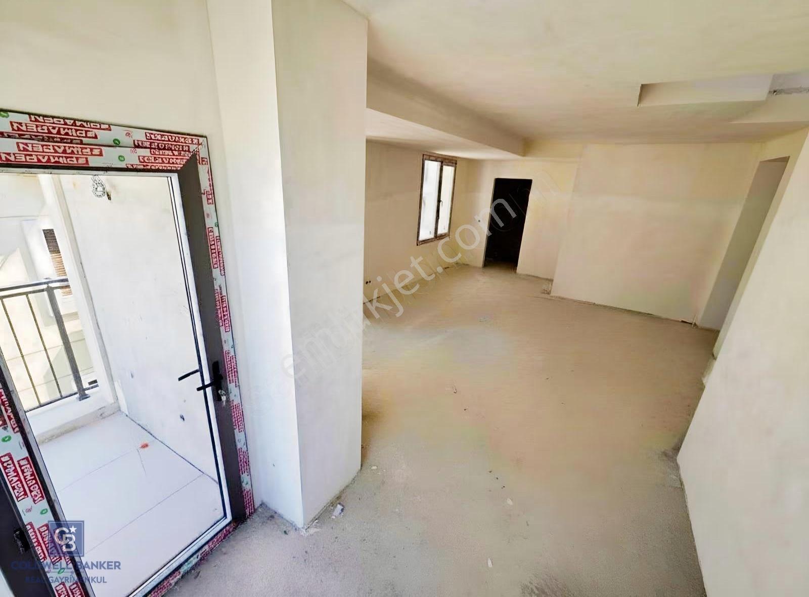 Acıbadem Bayır Sokakta Net 75m² Teraslı 2+1 Sıfır Dubleks Daire - Görsel 6