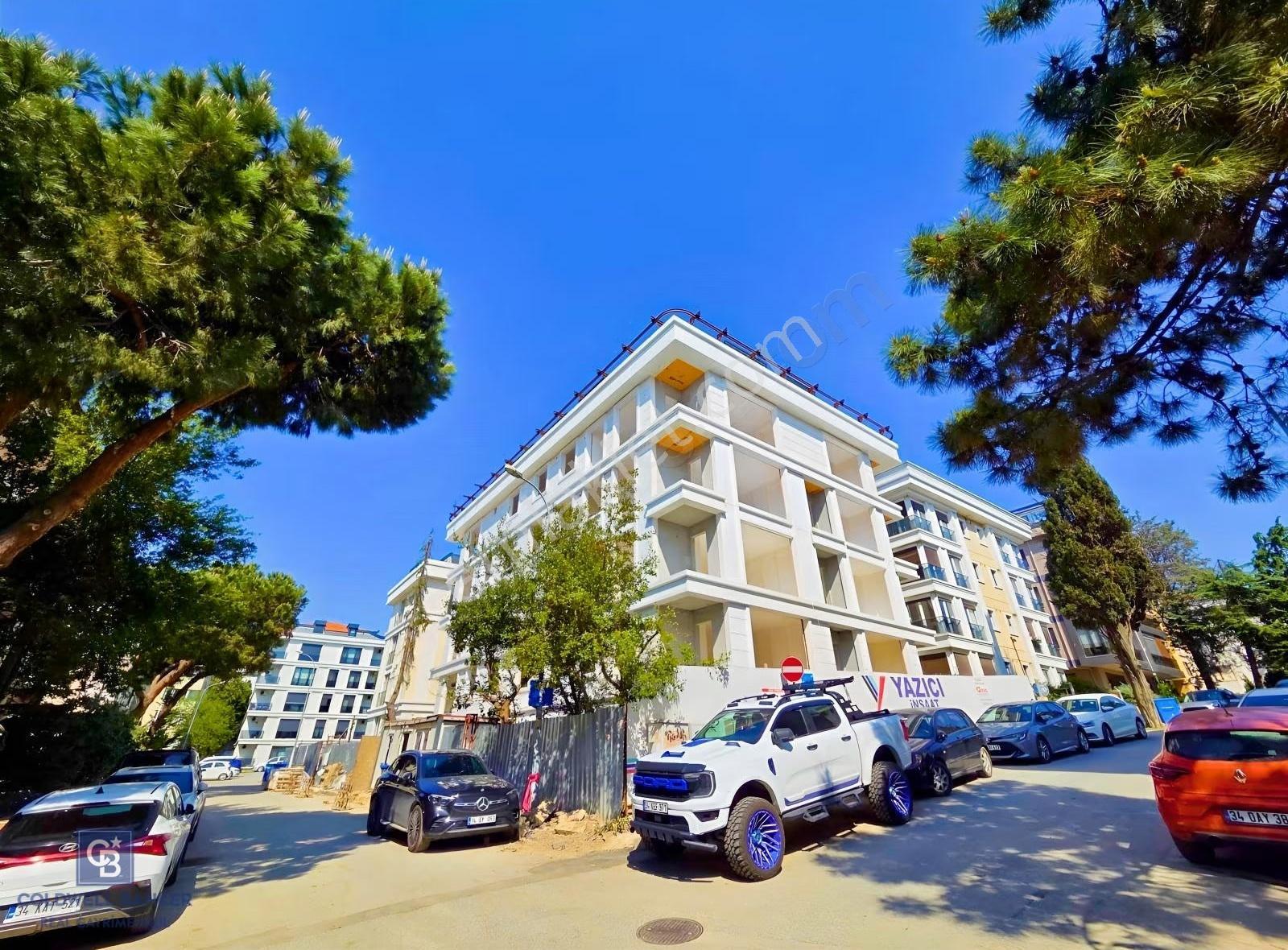 Acıbadem Bayır Sokakta Net 75m² Teraslı 2+1 Sıfır Dubleks Daire - Görsel 8