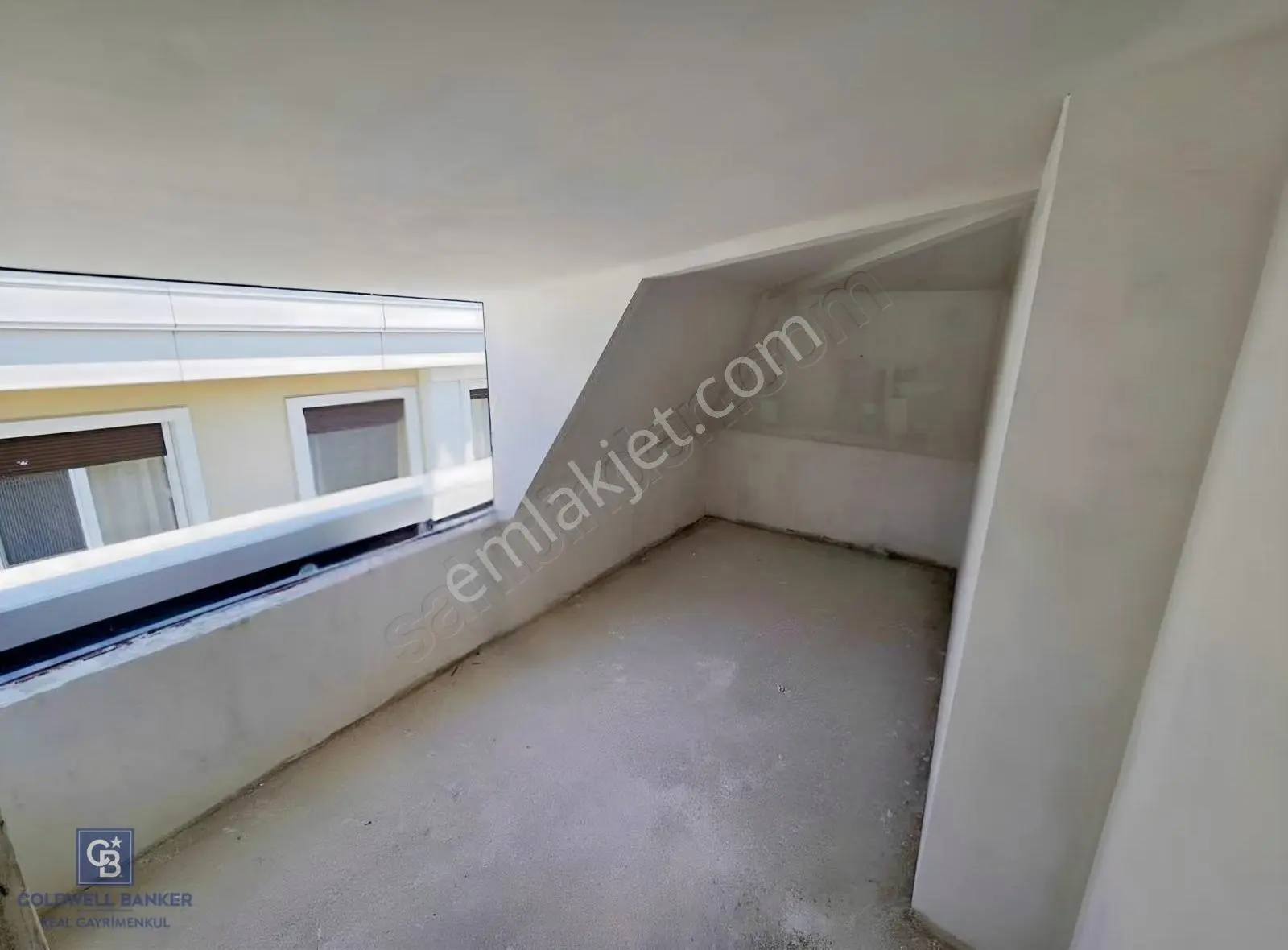 Acıbadem Bayır Sokakta Net 75m² Teraslı 2+1 Sıfır Dubleks Daire - Görsel 4