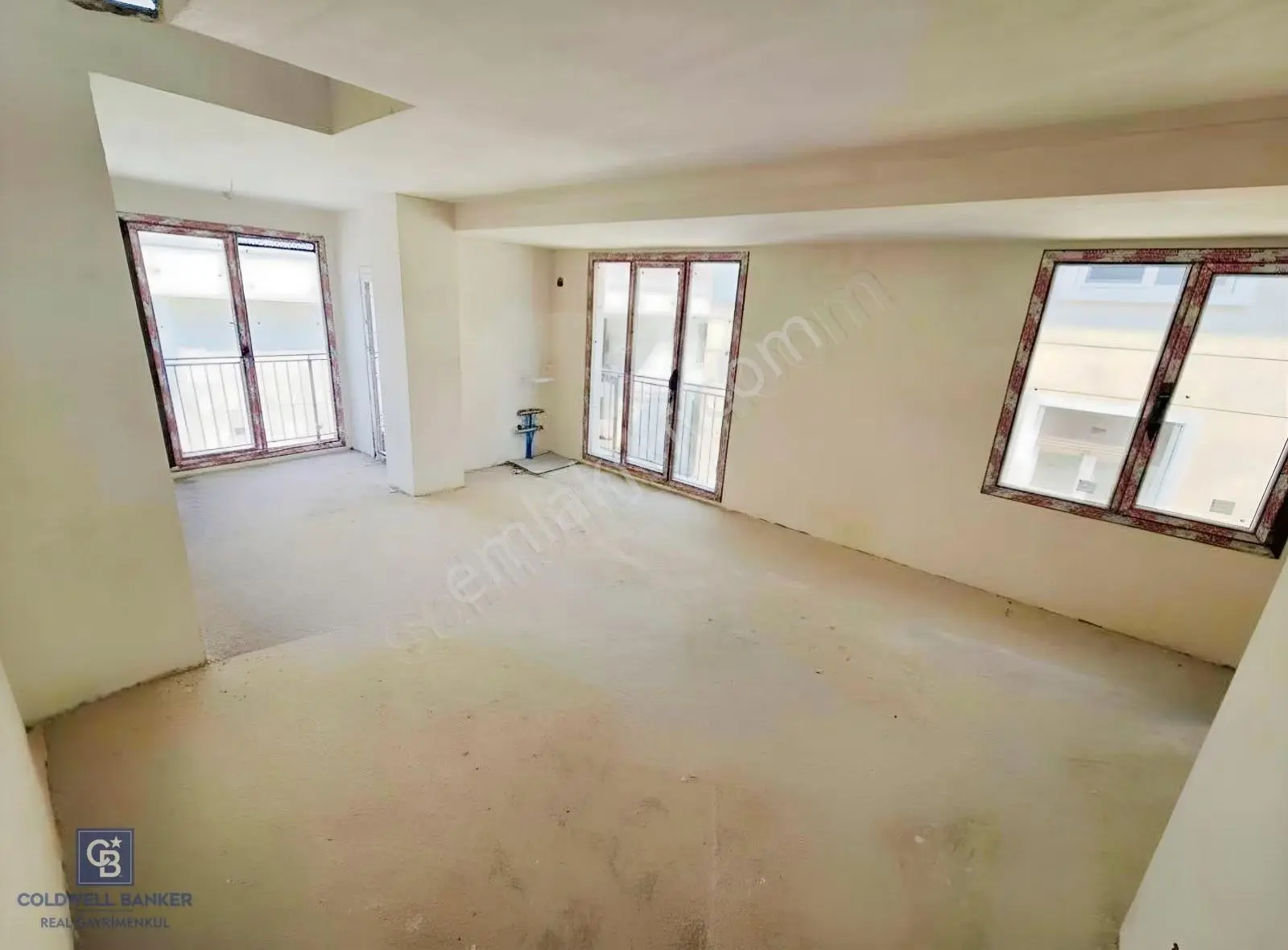 Acıbadem Bayır Sokakta Net 75m² Teraslı 2+1 Sıfır Dubleks Daire - Görsel 2