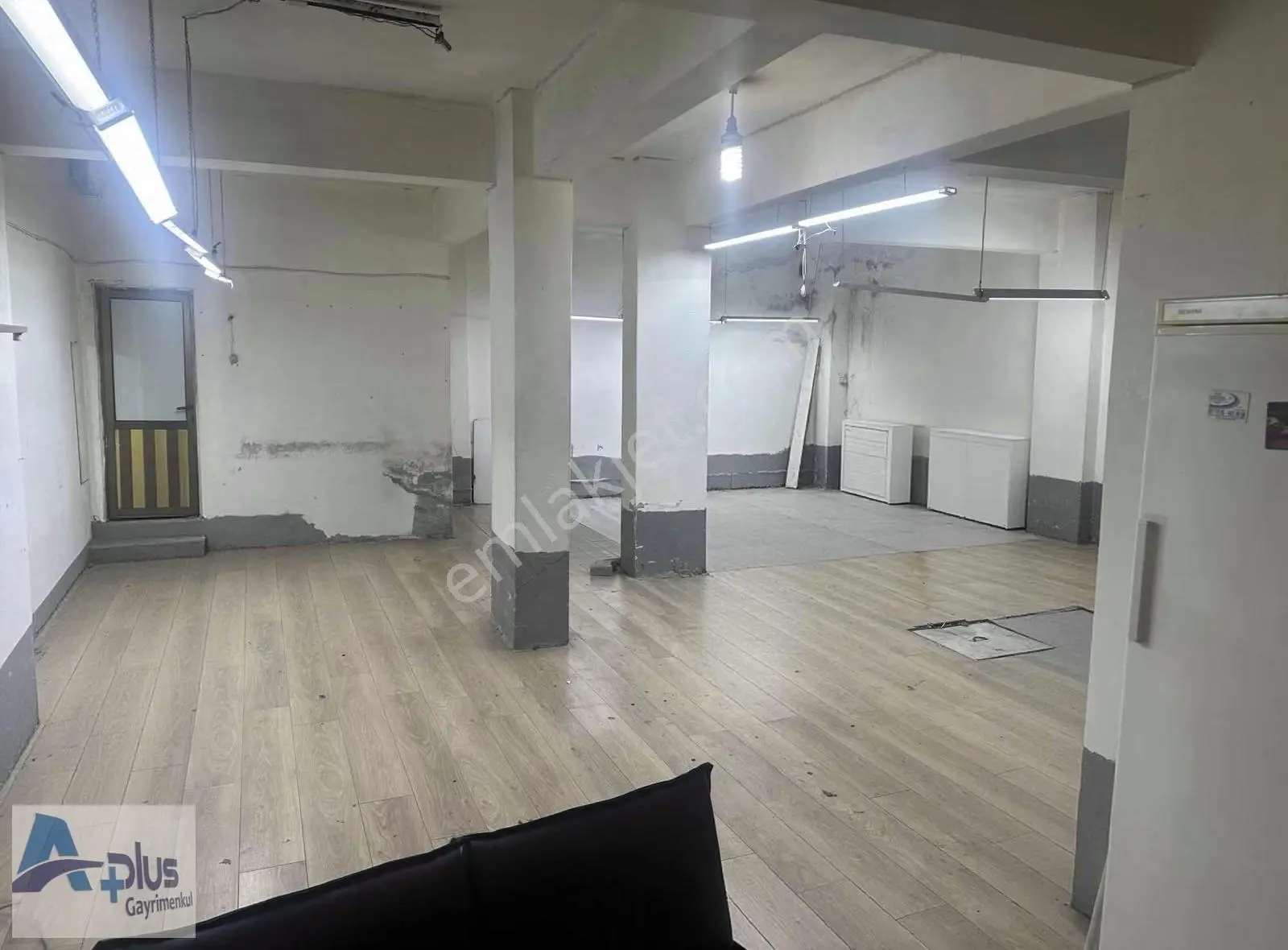 Kirazlı Kiralık Dükkan - Görsel 4