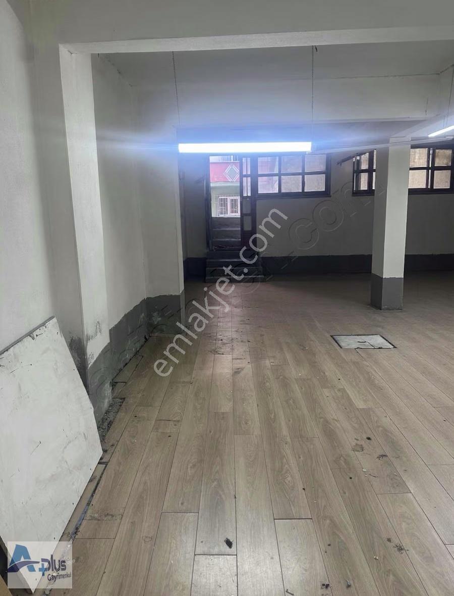Kirazlı Kiralık Dükkan - Görsel 5