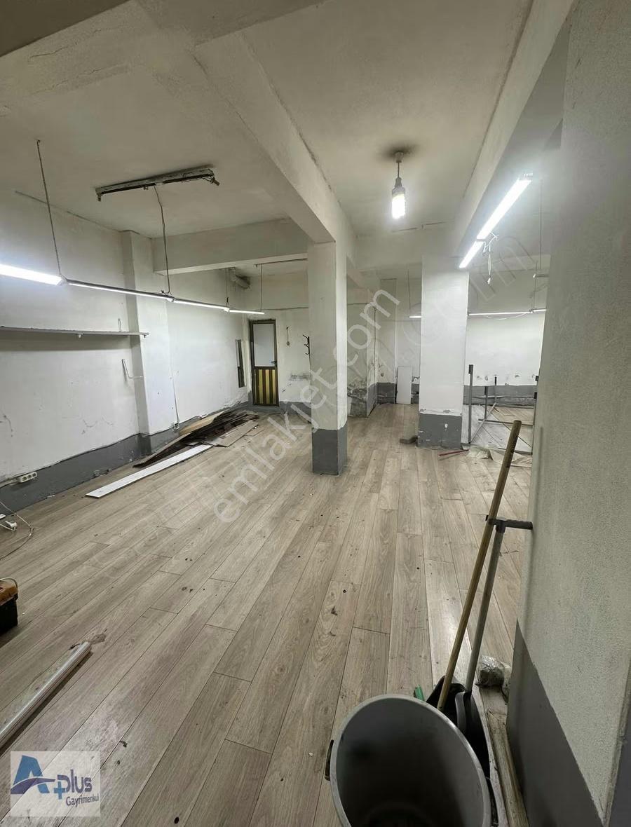 Kirazlı Kiralık Dükkan - Görsel 8