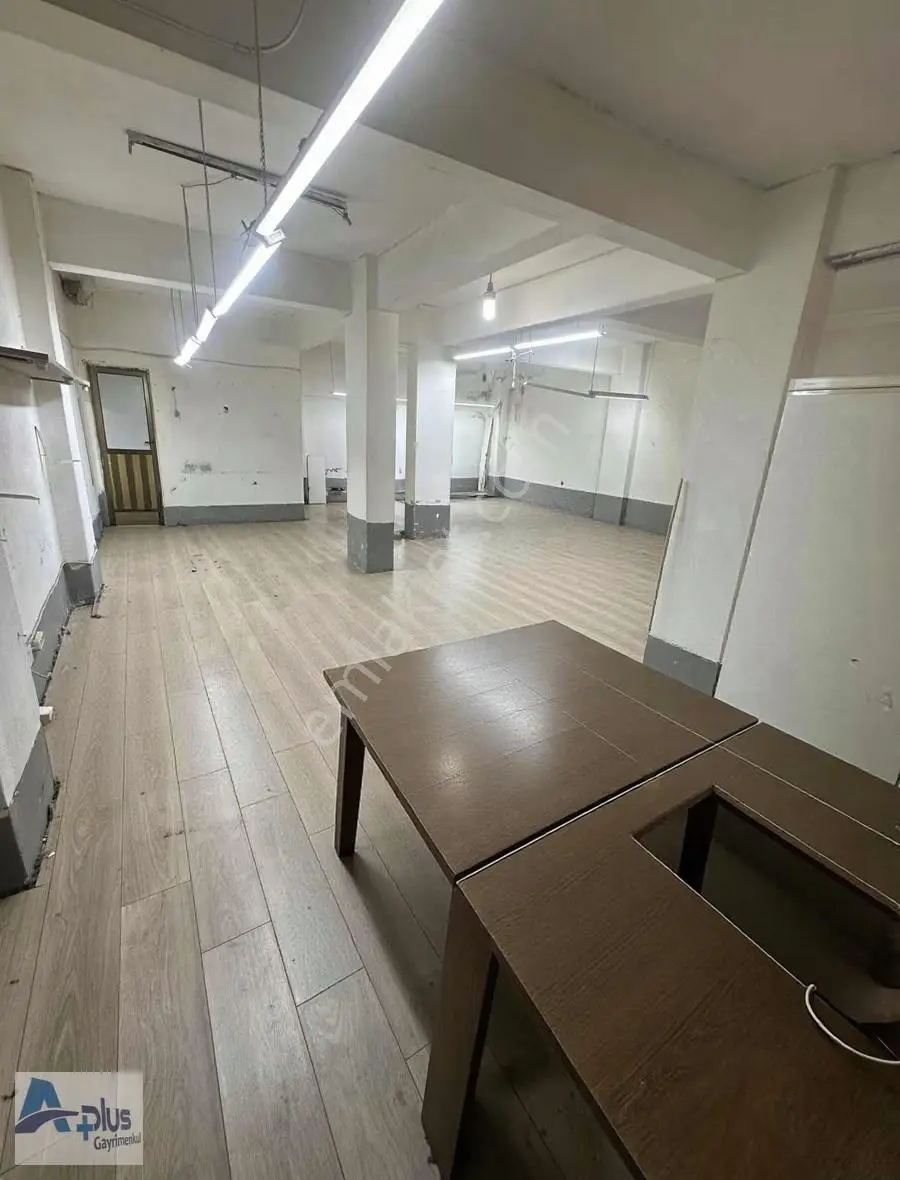 Kirazlı Kiralık Dükkan - Görsel 2
