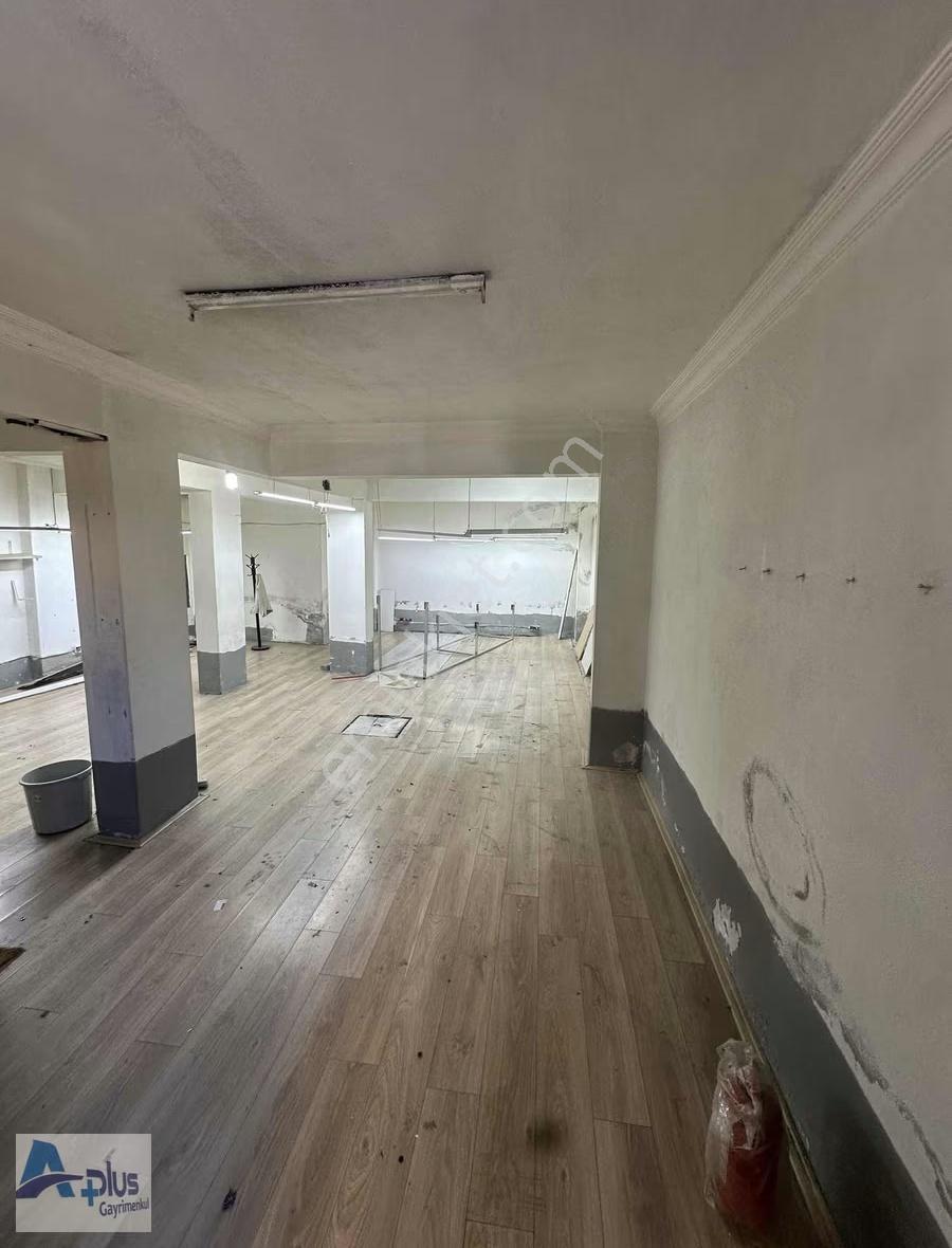 Kirazlı Kiralık Dükkan - Görsel 11