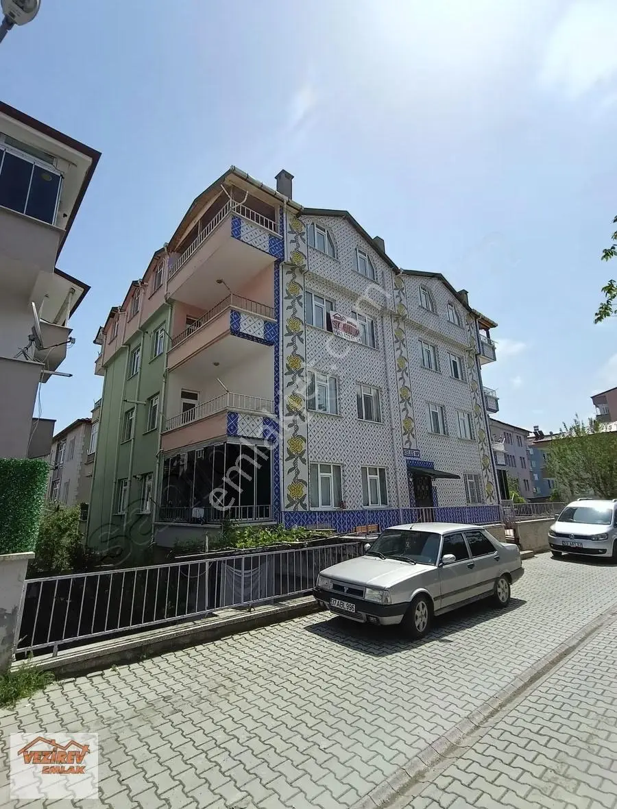 Vezirev Emlak'tan Atatürk Mah. 3+1 Satılık Daire - Görsel 2