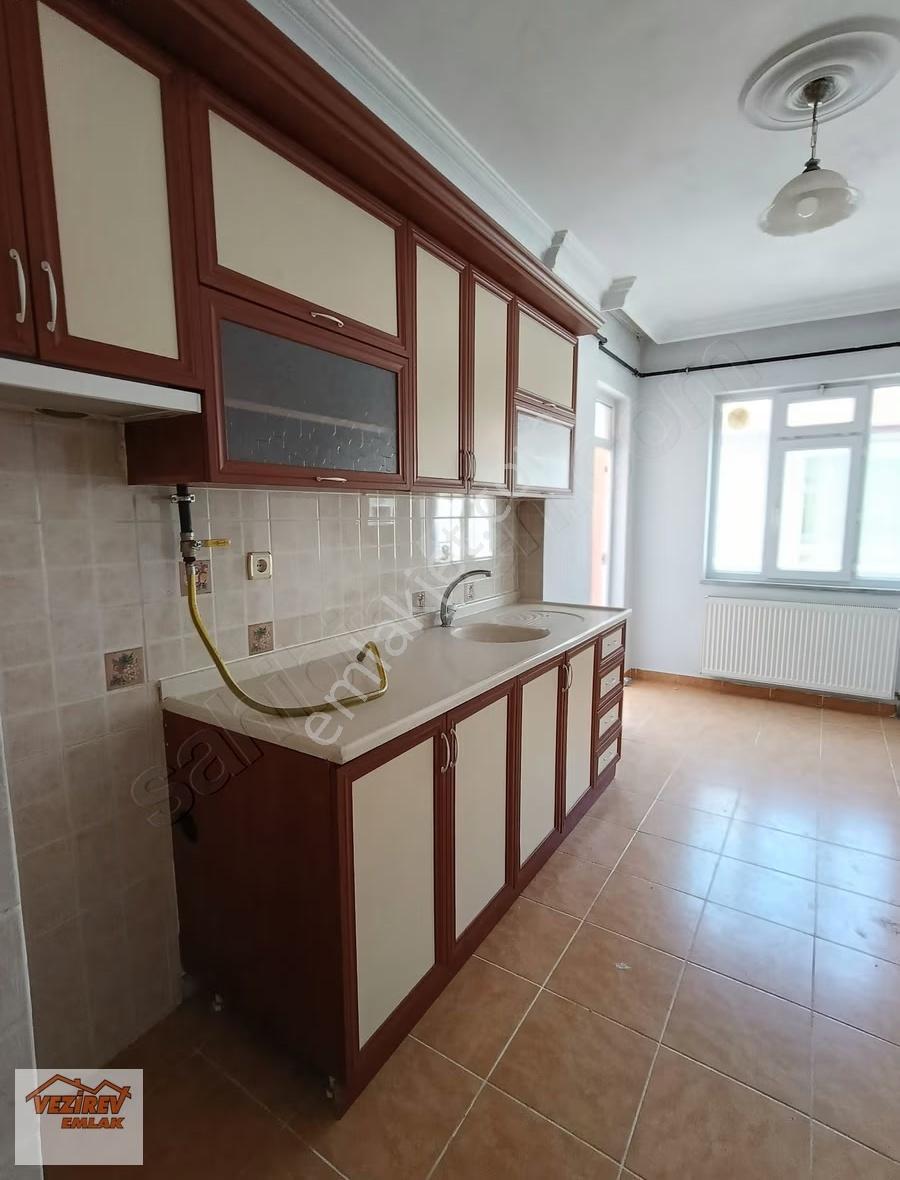 Vezirev Emlak'tan Atatürk Mah. 3+1 Satılık Daire - Görsel 17