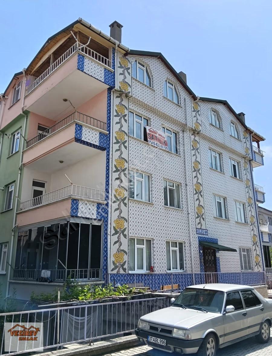 Vezirev Emlak'tan Atatürk Mah. 3+1 Satılık Daire - Görsel 16
