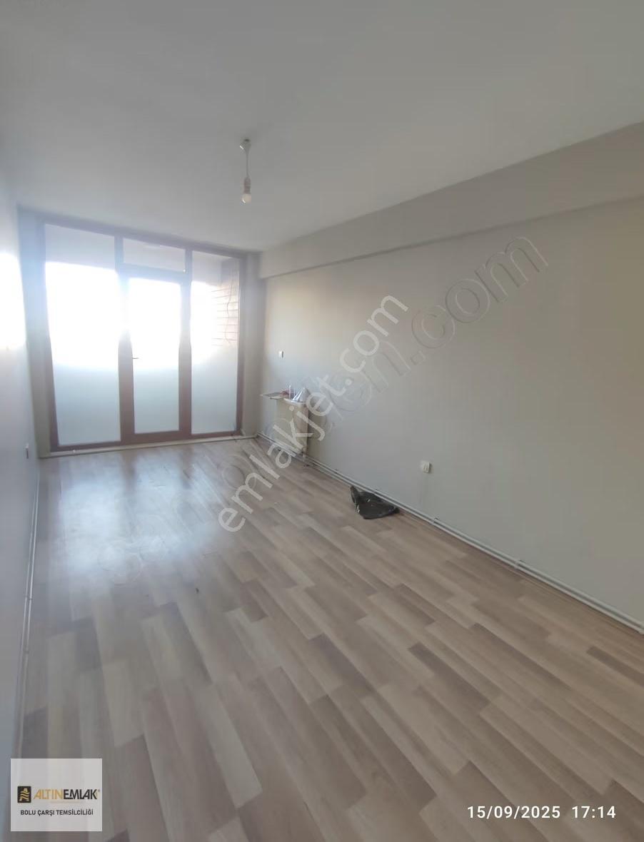 Bolu Tabaklar Mah. Tekemen İş Merkezinde Kiralık 1+1 Daire-ofis - Görsel 10