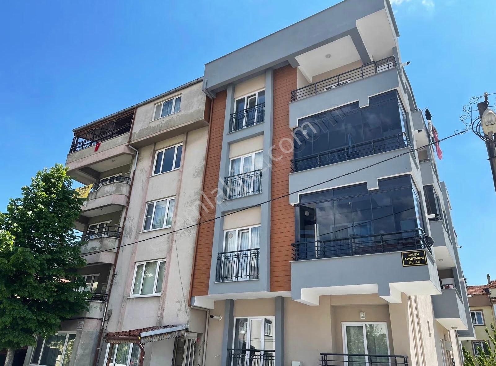 Ram'den Atatürk Mahallesi'nde 2+1 Amerikan Mutfak Satılık Daire - Görsel 32