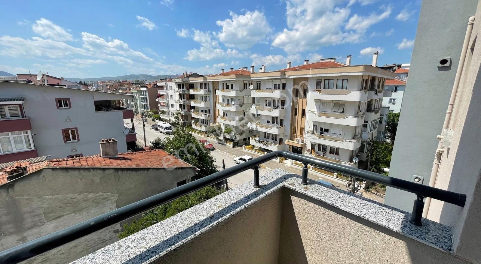 Ram'den Atatürk Mahallesi'nde 2+1 Amerikan Mutfak Satılık Daire - Görsel 28