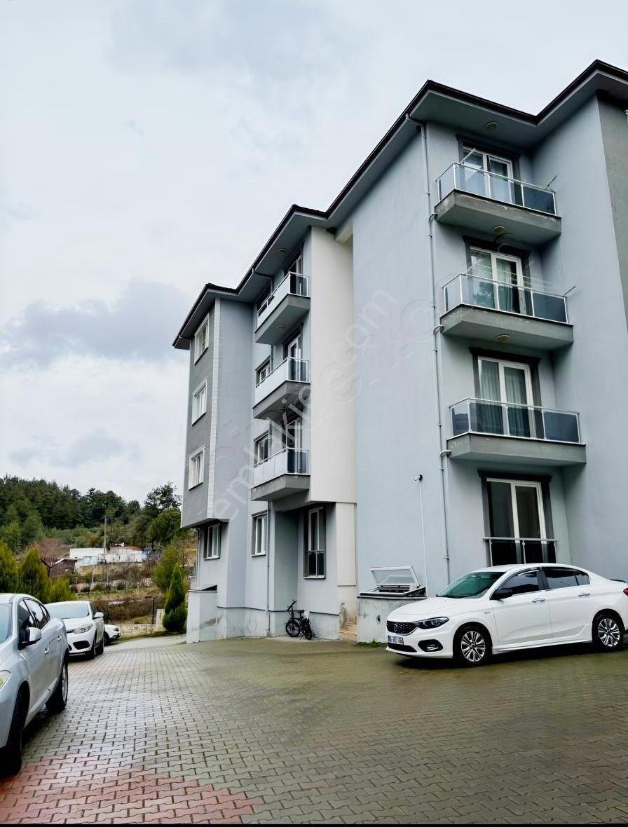 Muğla Menteşe Kafaca Girişinde Satılık 2+1 Daire - Görsel 4
