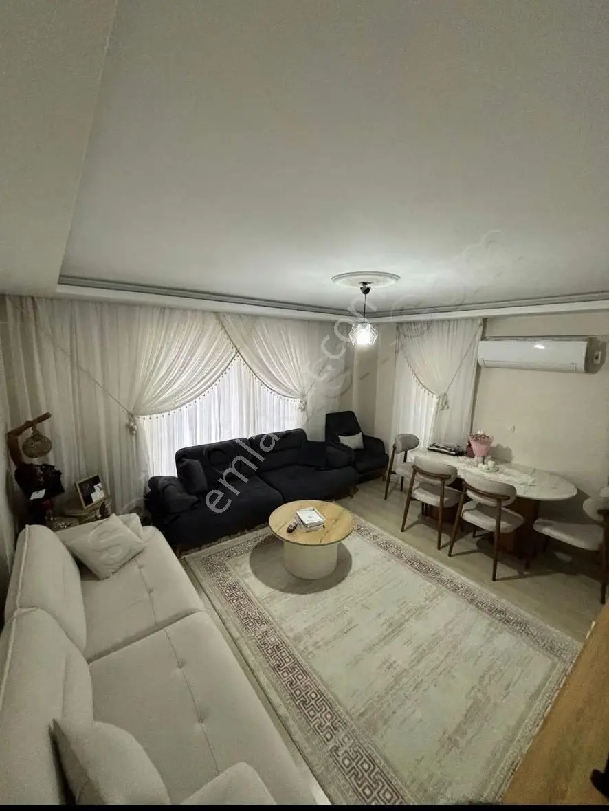 Muğla Menteşe Kafaca Girişinde Satılık 2+1 Daire