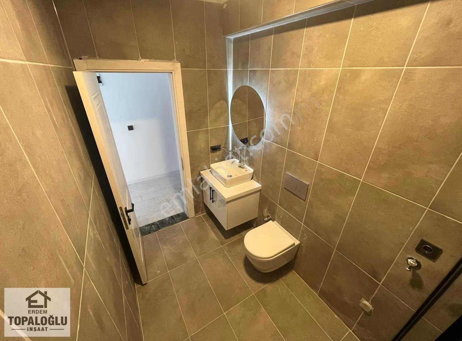Lüx Havuzlu Sitede *sıfır Arakat *geniş M2 Satılık 2+1 Daire - Görsel 5
