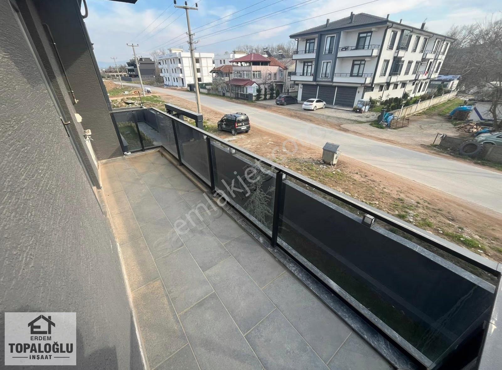 Lüx Havuzlu Sitede *sıfır Arakat *geniş M2 Satılık 2+1 Daire - Görsel 15