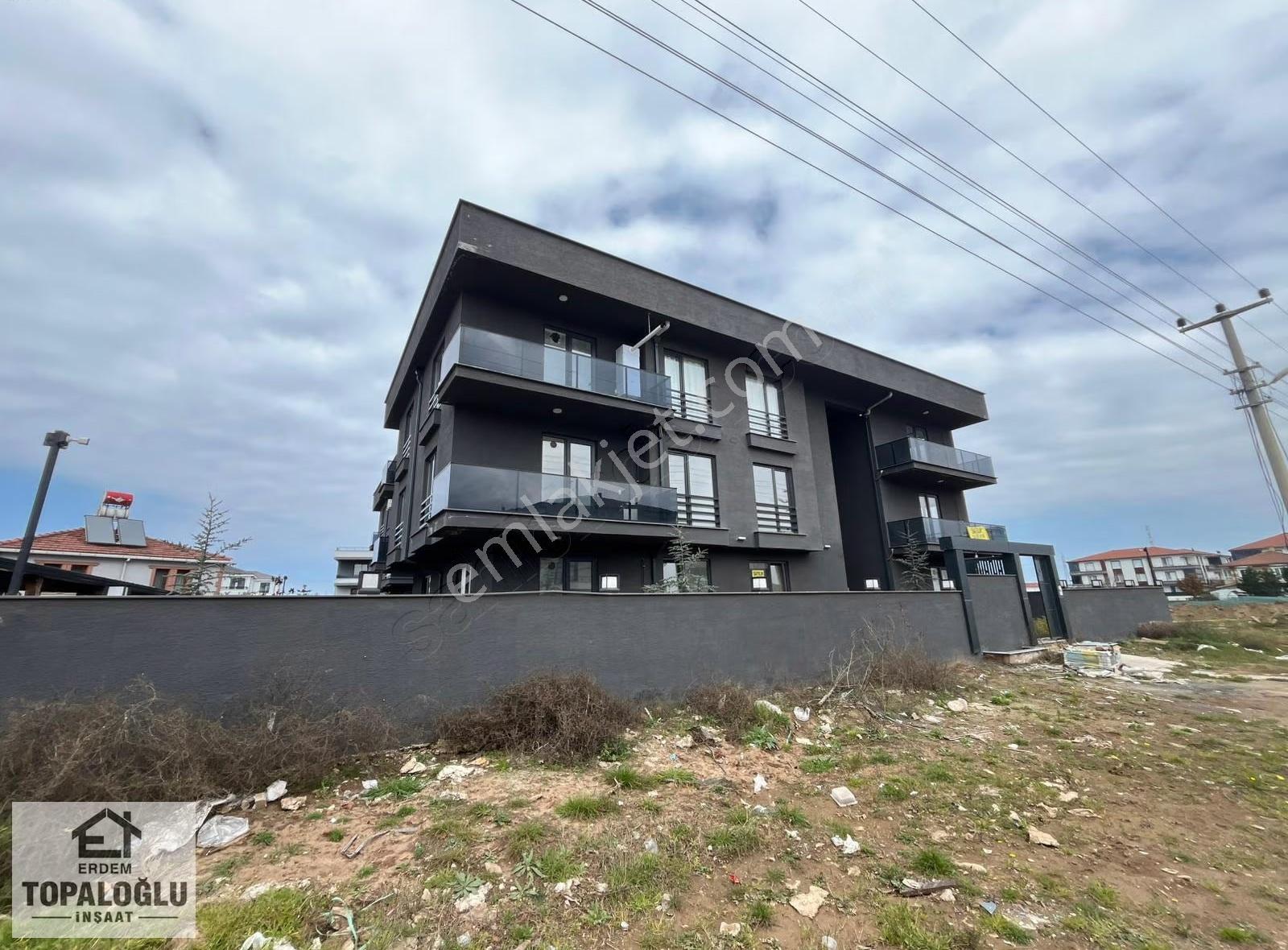 Lüx Havuzlu Sitede *sıfır Arakat *geniş M2 Satılık 2+1 Daire - Görsel 7