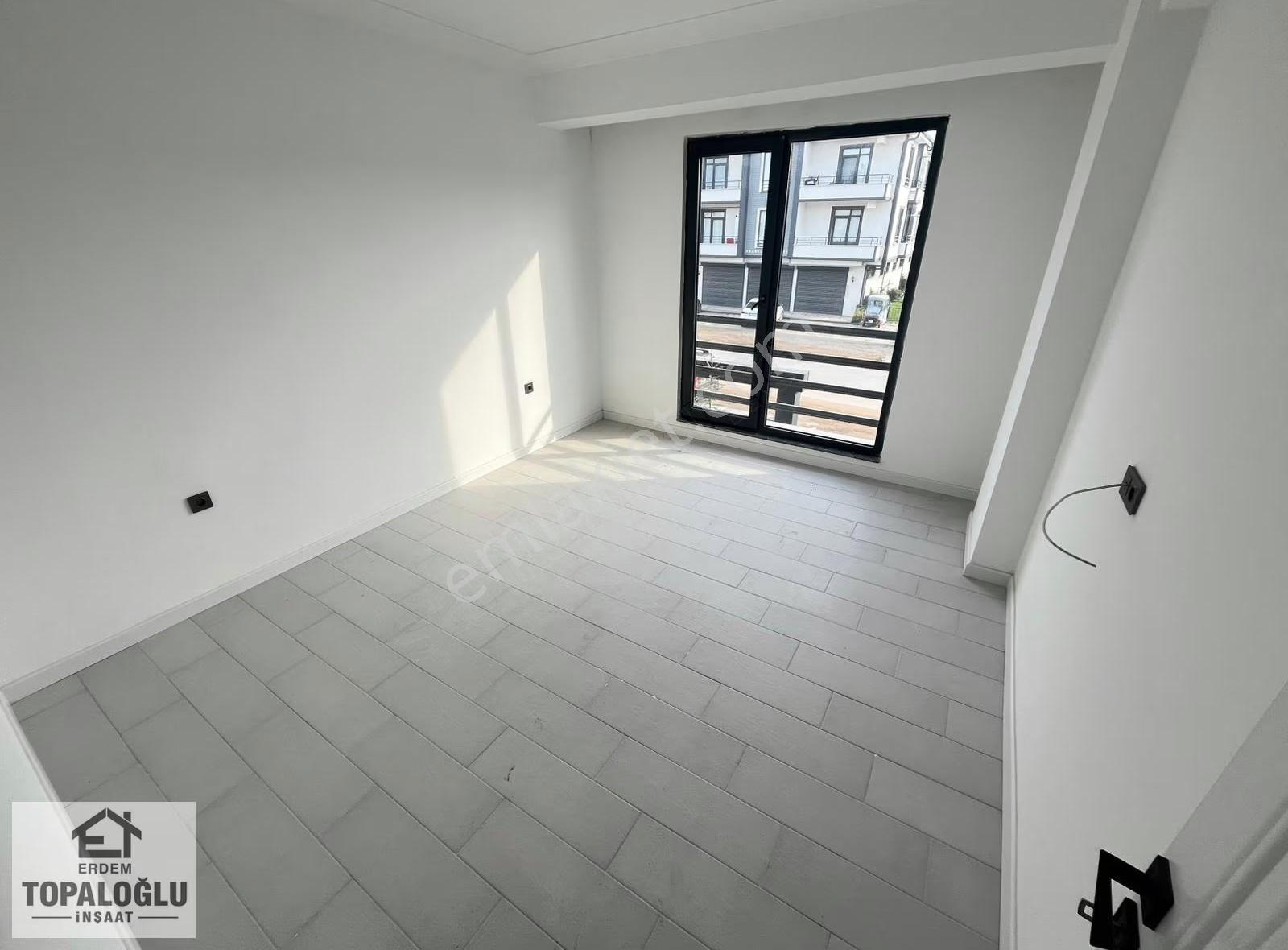 Lüx Havuzlu Sitede *sıfır Arakat *geniş M2 Satılık 2+1 Daire - Görsel 8