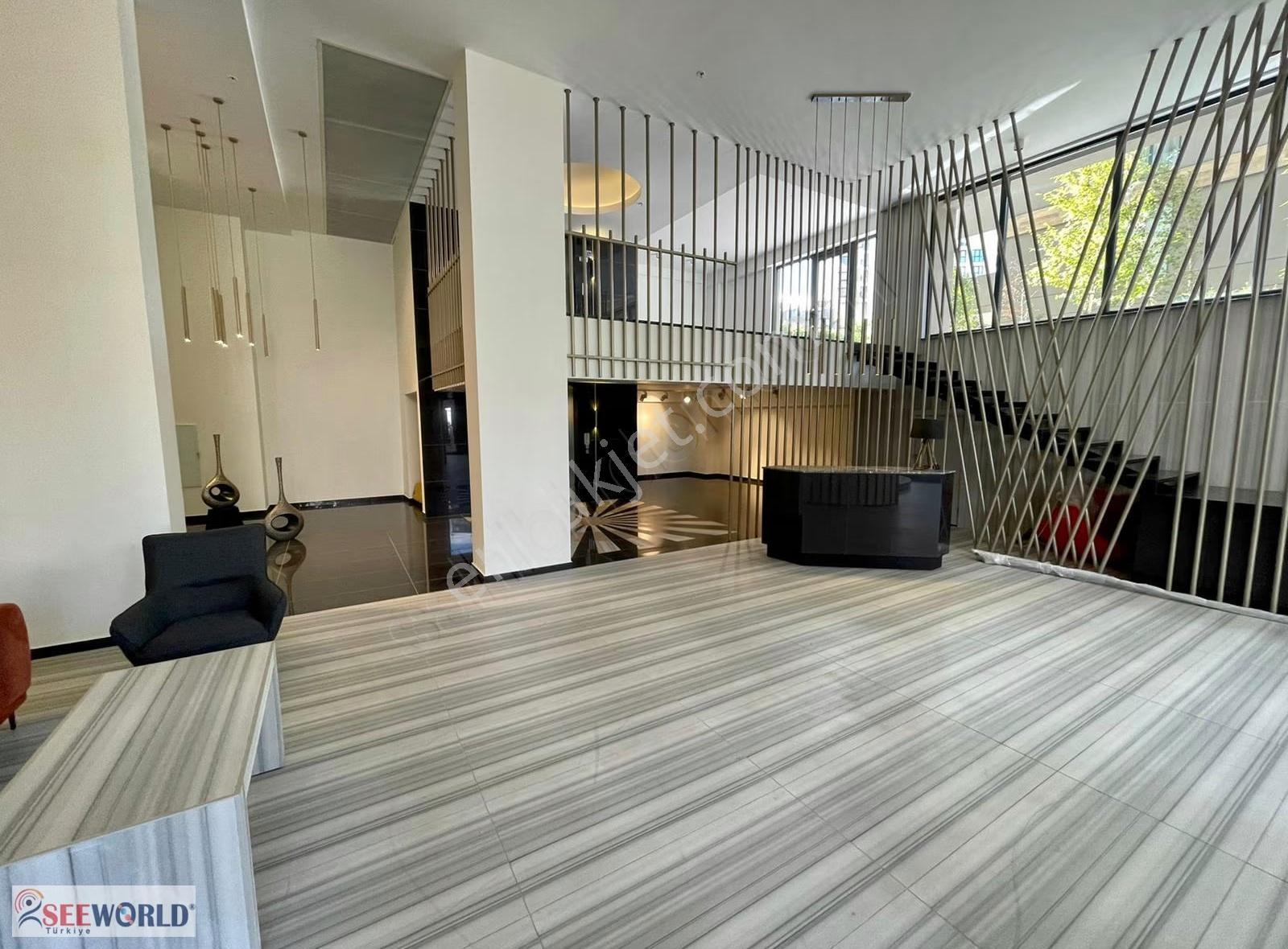 Seworld Sinpaş Metrolife 1+1 Balkonlu Dekorlu 65m Metro Life - Görsel 7