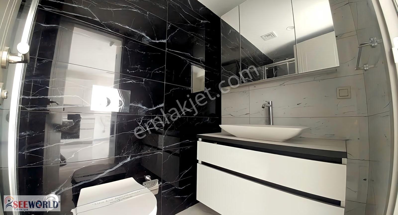 Seworld Sinpaş Metrolife 1+1 Balkonlu Dekorlu 65m Metro Life - Görsel 14
