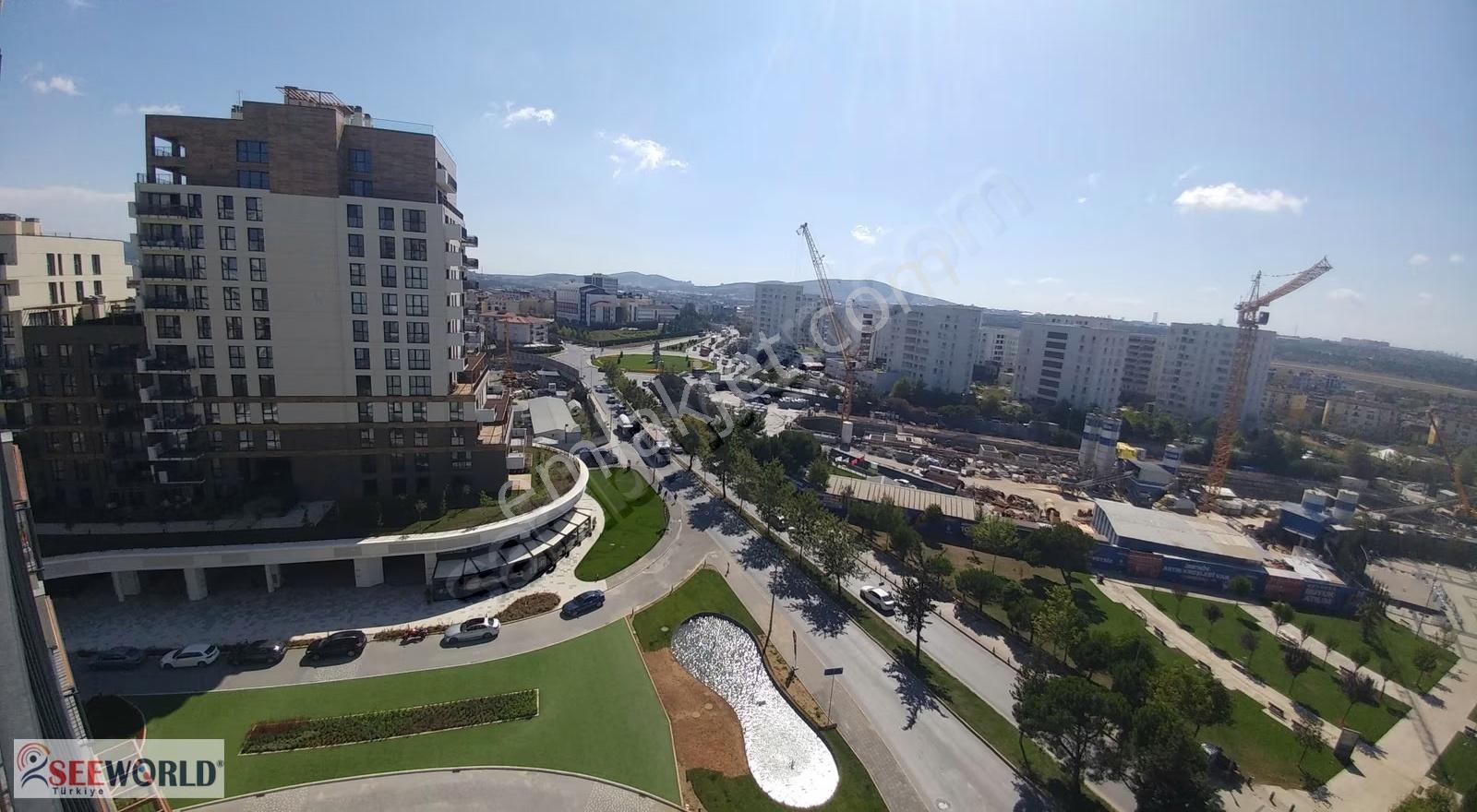 Seworld Sinpaş Metrolife 1+1 Balkonlu Dekorlu 65m Metro Life - Görsel 6