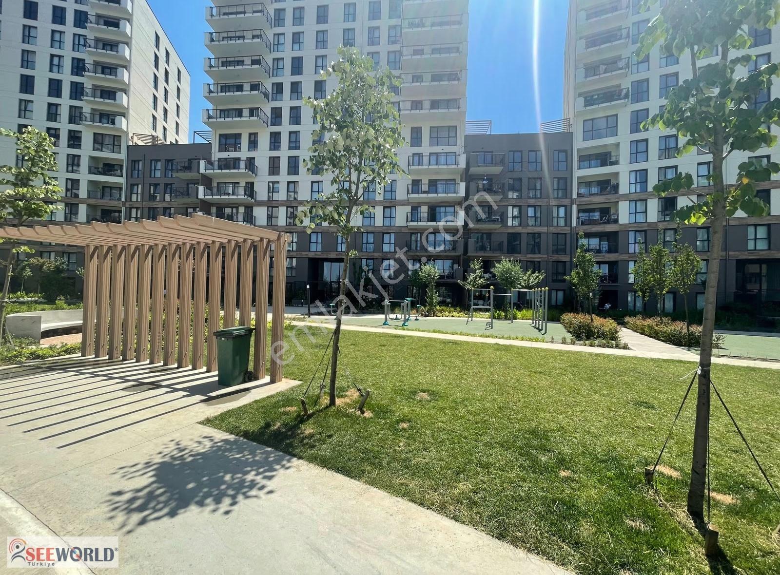 Seworld Sinpaş Metrolife 1+1 Balkonlu Dekorlu 65m Metro Life - Görsel 18