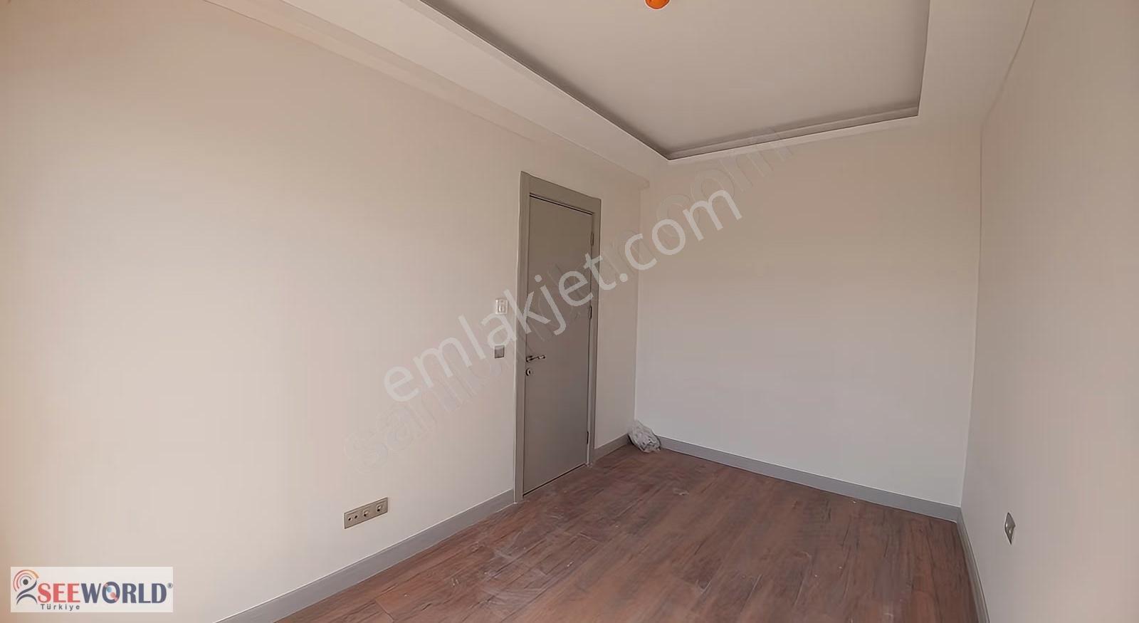 Seworld Sinpaş Metrolife 1+1 Balkonlu Dekorlu 65m Metro Life - Görsel 15