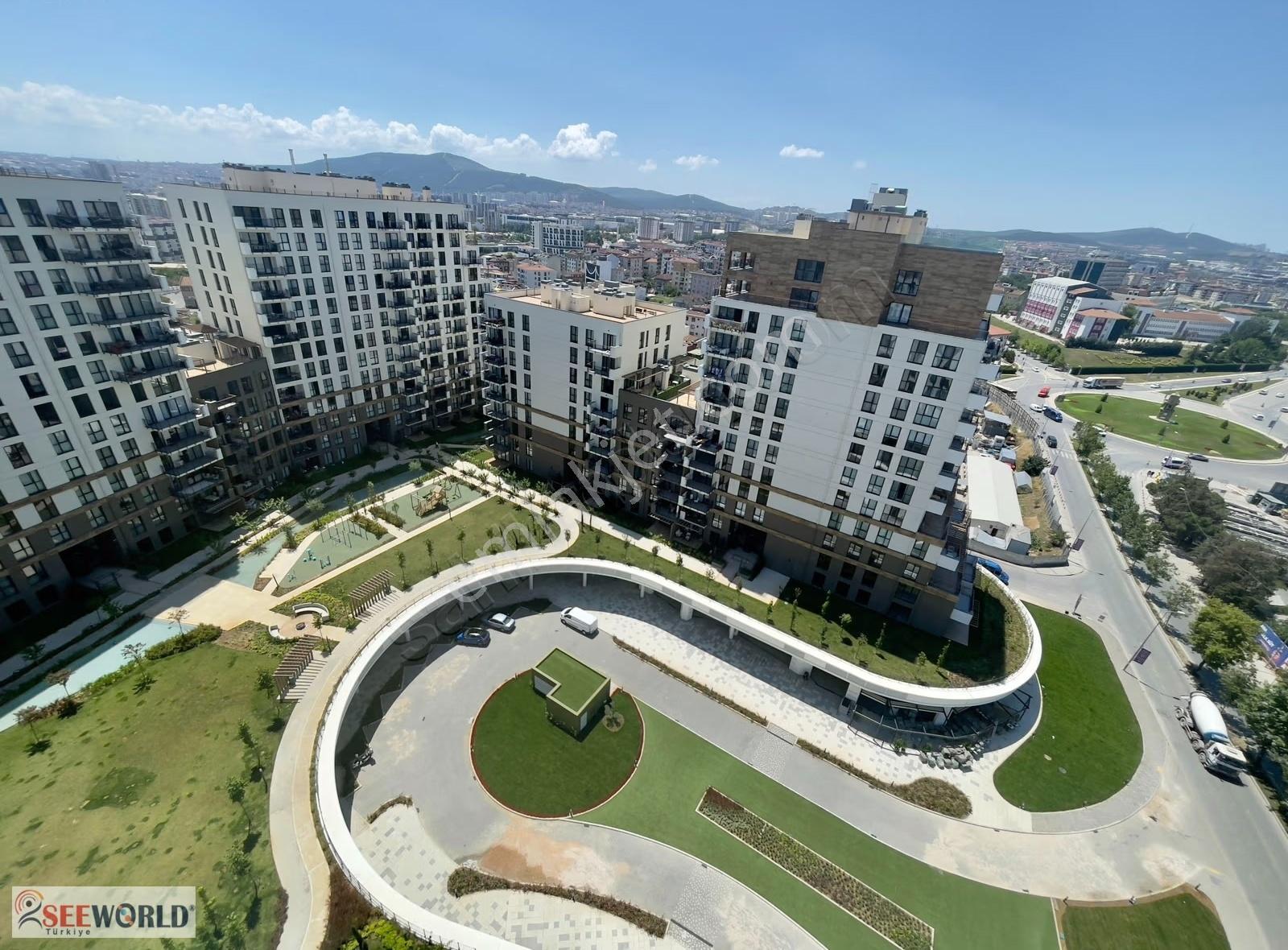 Seworld Sinpaş Metrolife 1+1 Balkonlu Dekorlu 65m Metro Life - Görsel 10