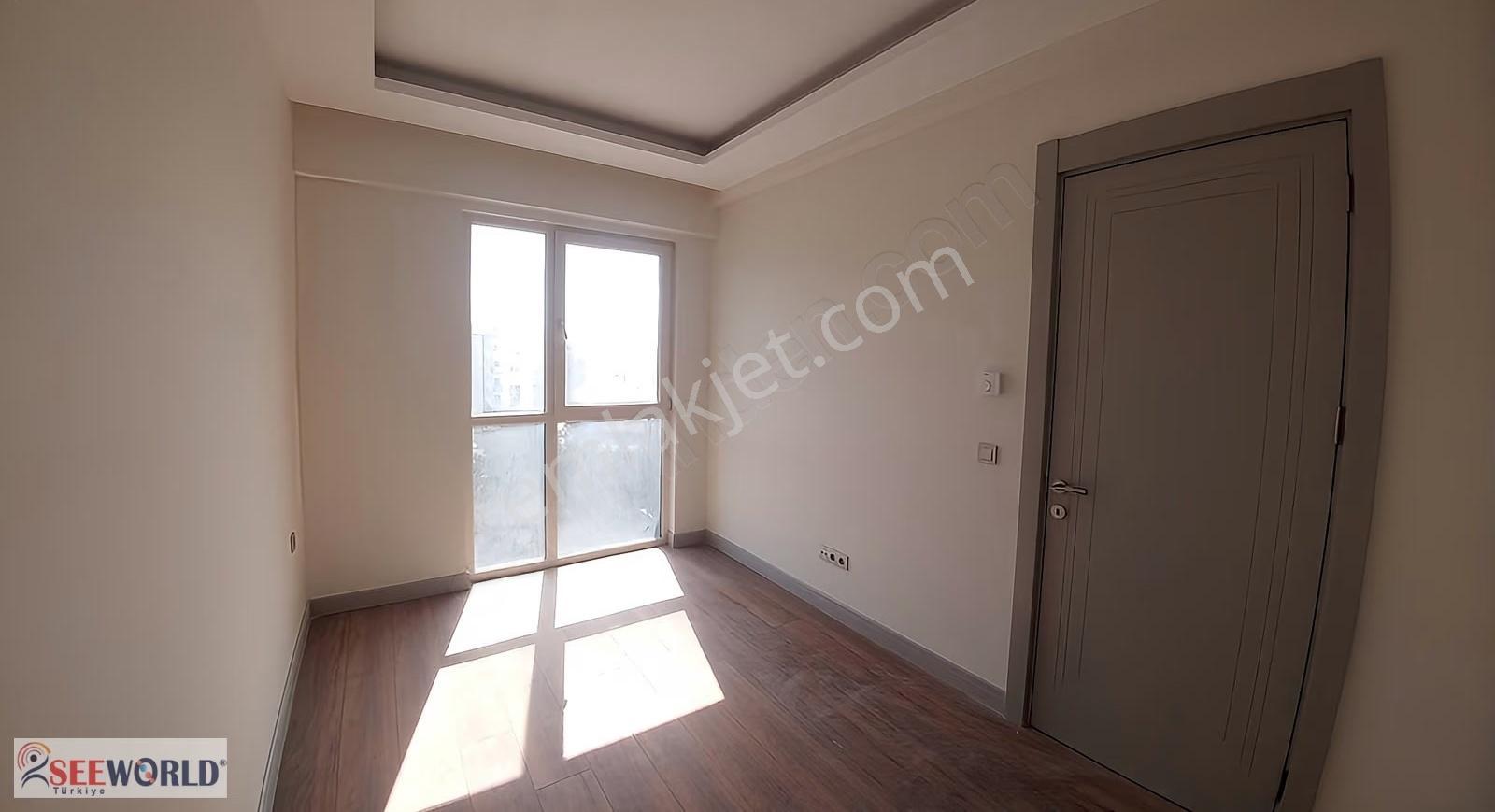 Seworld Sinpaş Metrolife 1+1 Balkonlu Dekorlu 65m Metro Life - Görsel 16