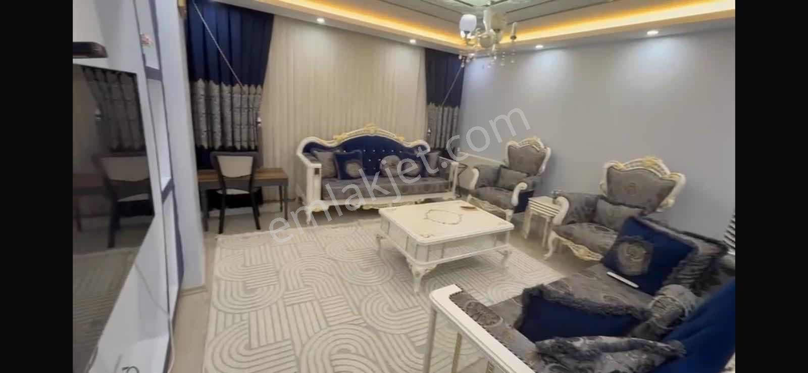 Evliya Çelebi Mah. Geniş 2+1 Satılık 7 Yaşında Daire - Görsel 2