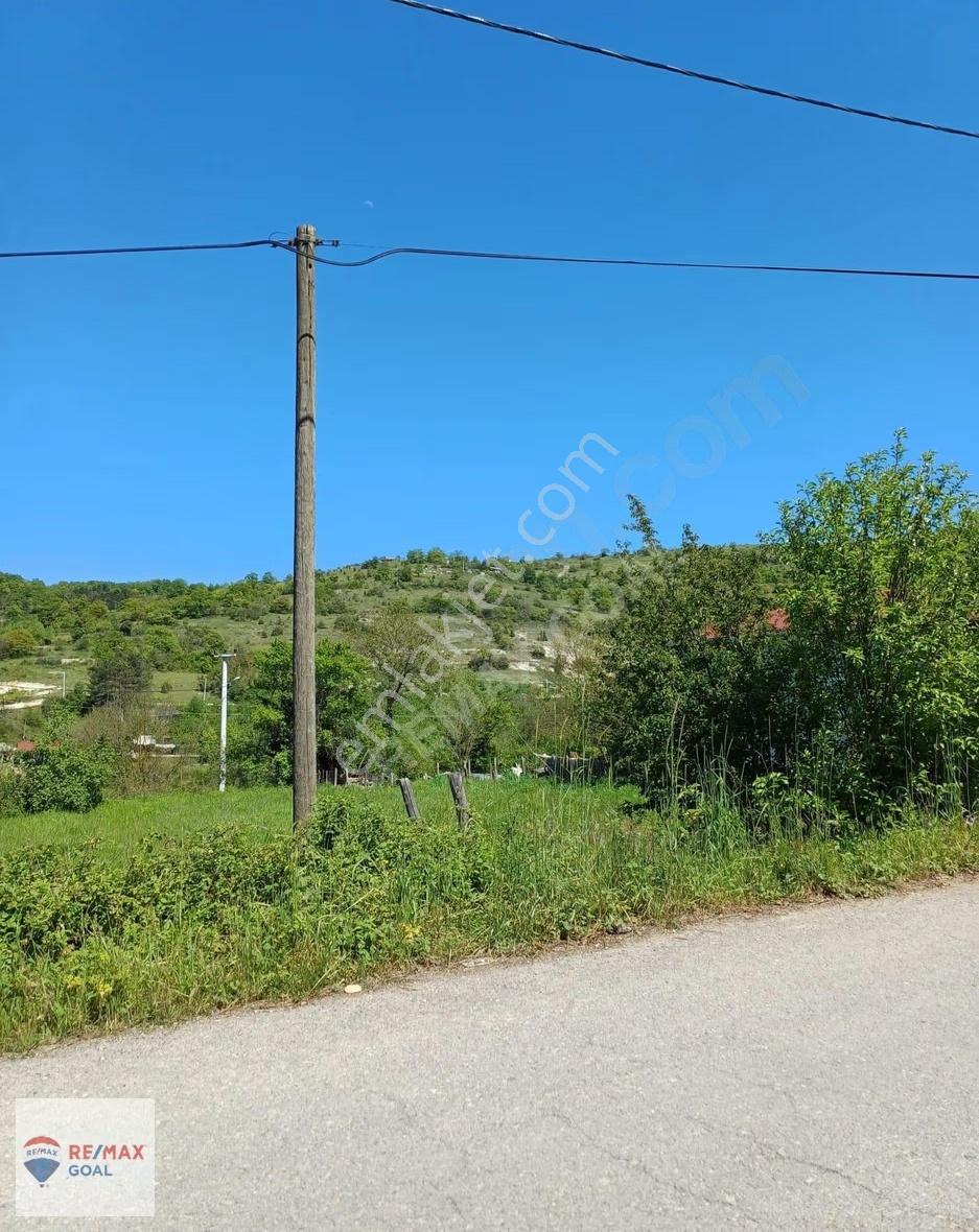 Kandıra Çalca Mah.2.349 M2 Kadasrto Yola Cephe Tarla - Görsel 2