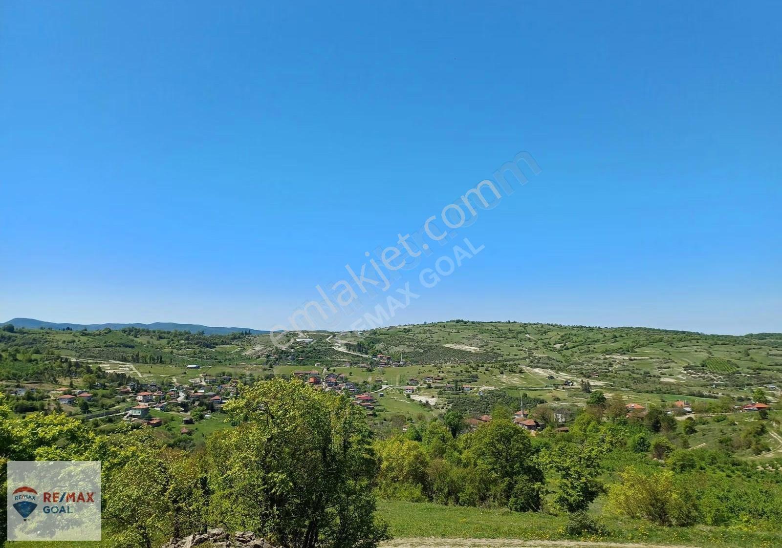 Kandıra Çalca Mah.2.349 M2 Kadasrto Yola Cephe Tarla - Görsel 3