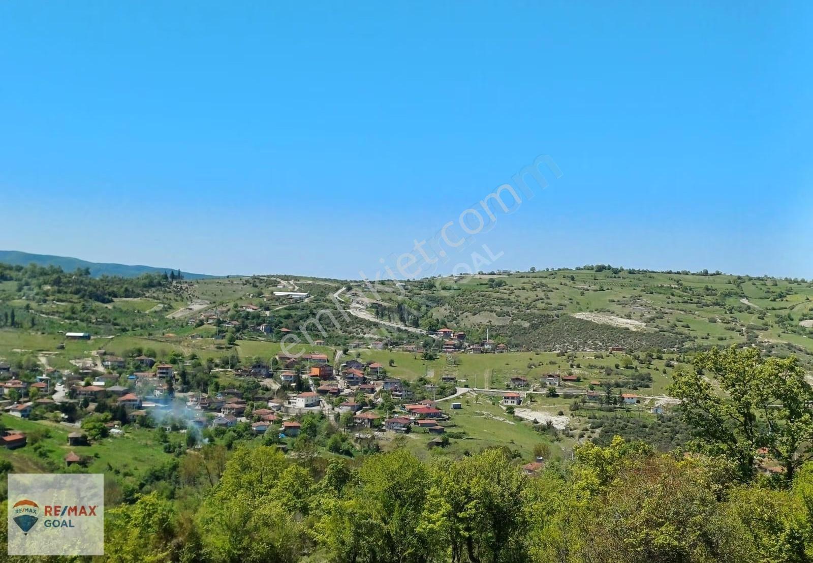 Kandıra Çalca Mah.2.349 M2 Kadasrto Yola Cephe Tarla