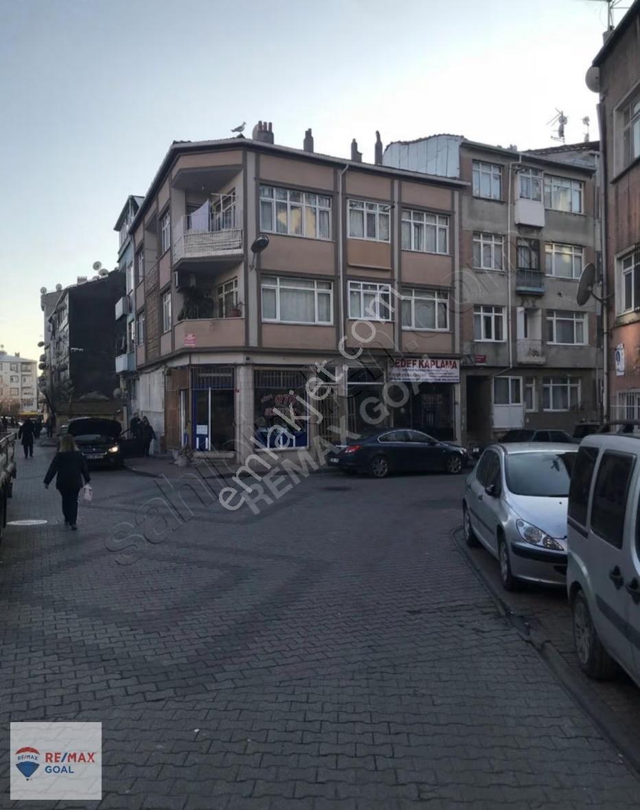 Seyyid Ömer Mah.merkezi Konumda Köşe Başı Giriş Kat Mağza - Görsel 2