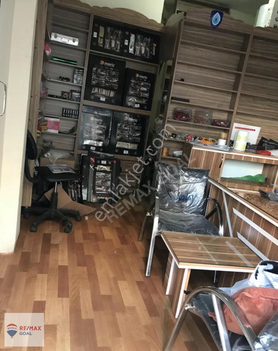 Seyyid Ömer Mah.merkezi Konumda Köşe Başı Giriş Kat Mağza - Görsel 8